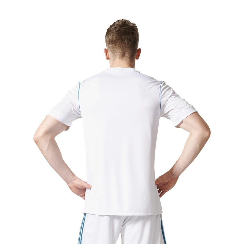 Real Madrid Home  Jersey 2017/18