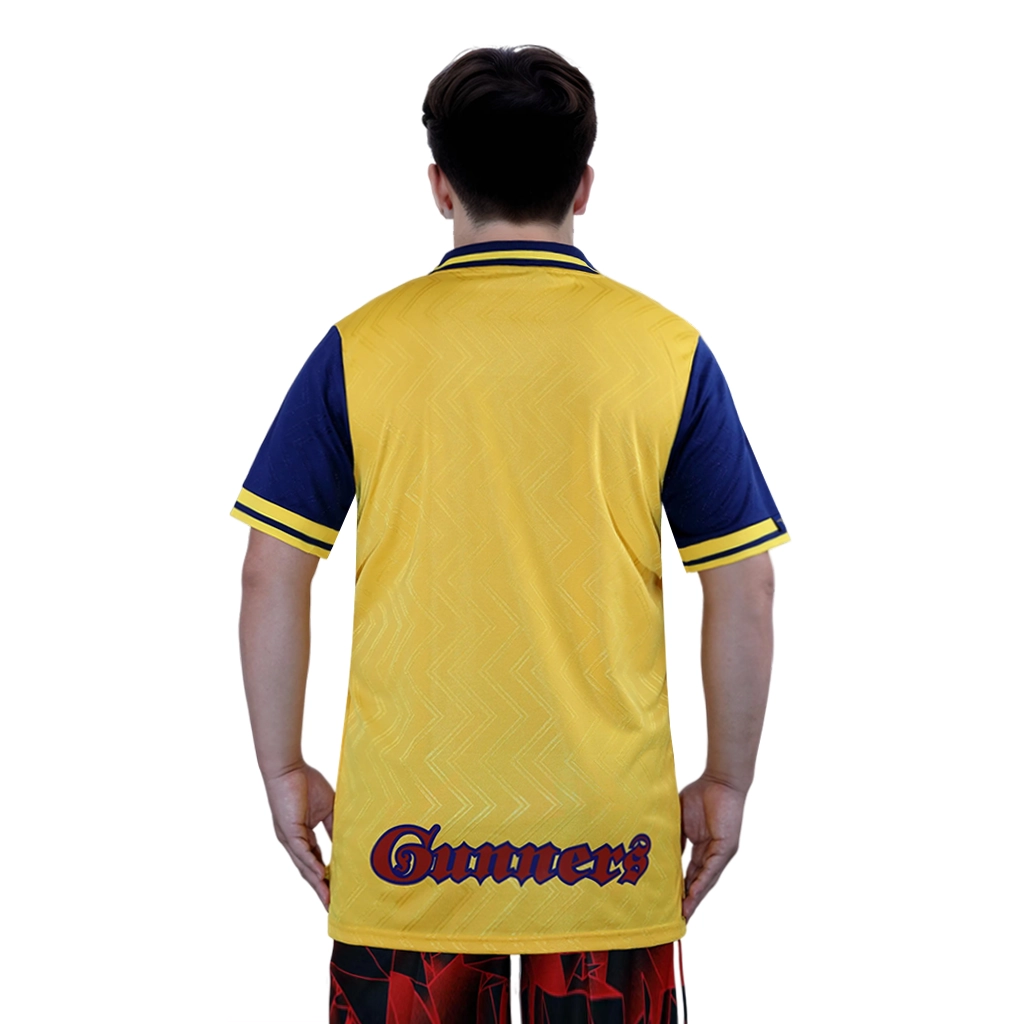 Arsenal Away Jersey  1996/97