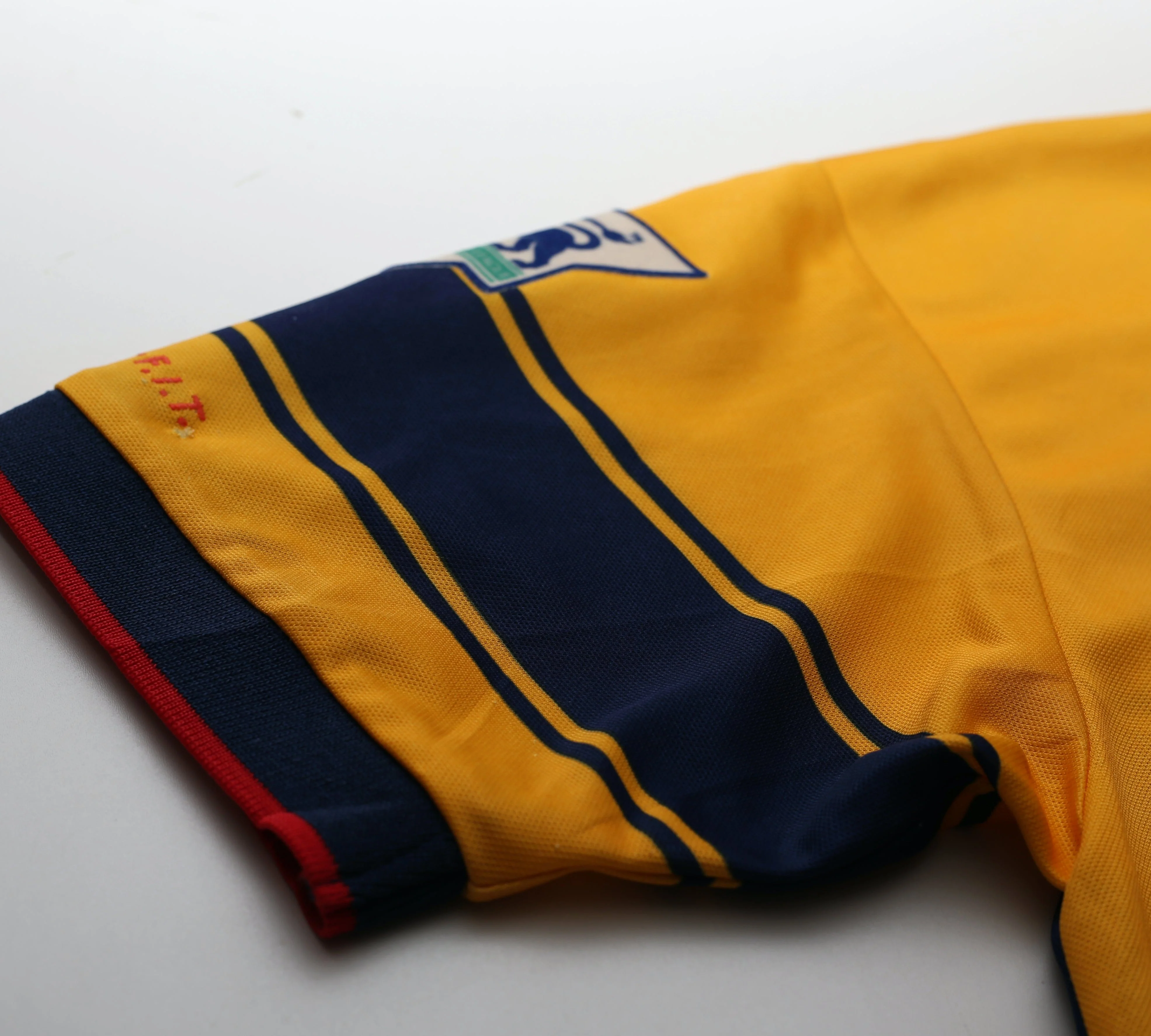 Arsenal Away Jersey  1997/99