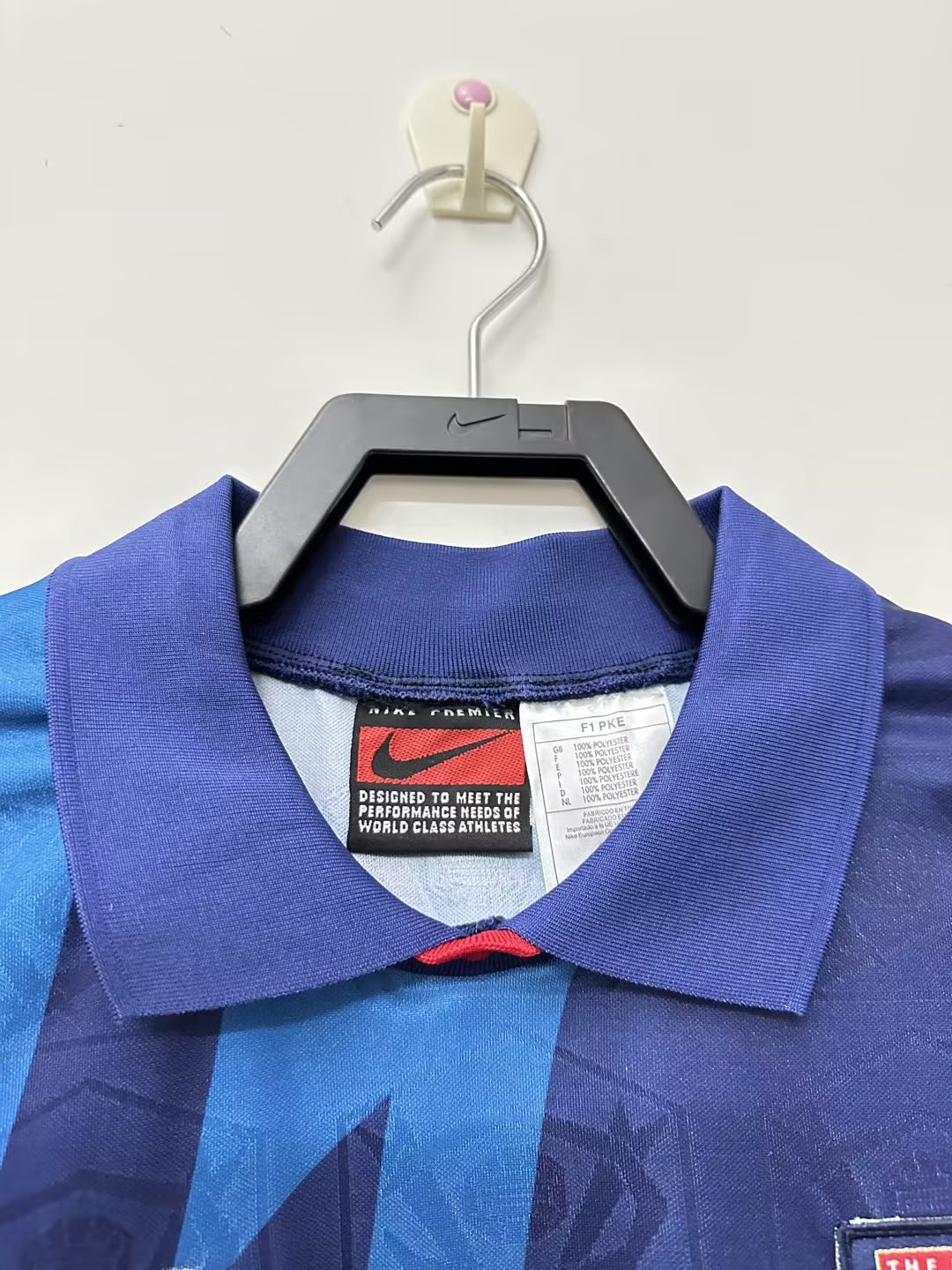 Arsenal Away Jersey  1995/96