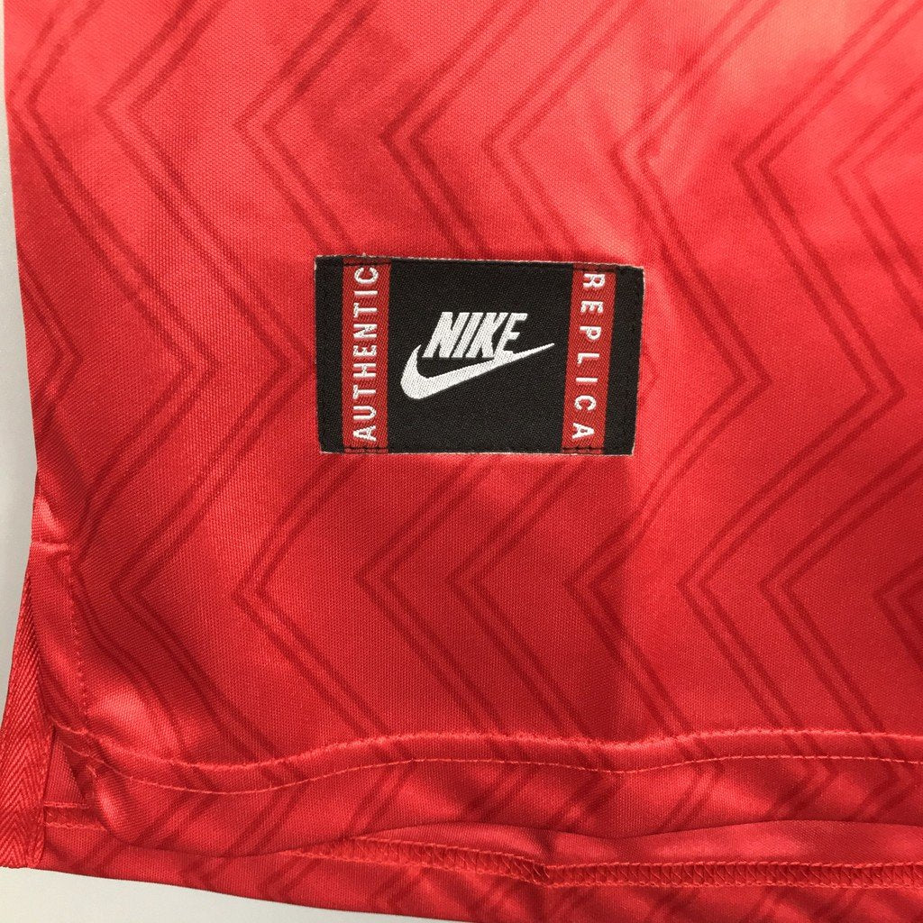 Arsenal Home Jersey  1996/97