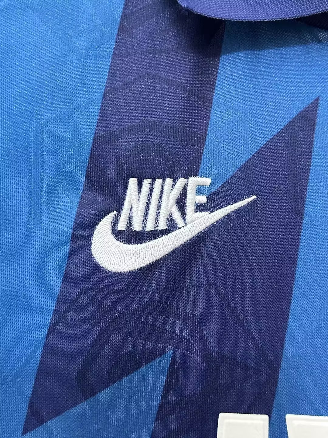 Arsenal Away  Long Sleeve  Jersey  1995/96