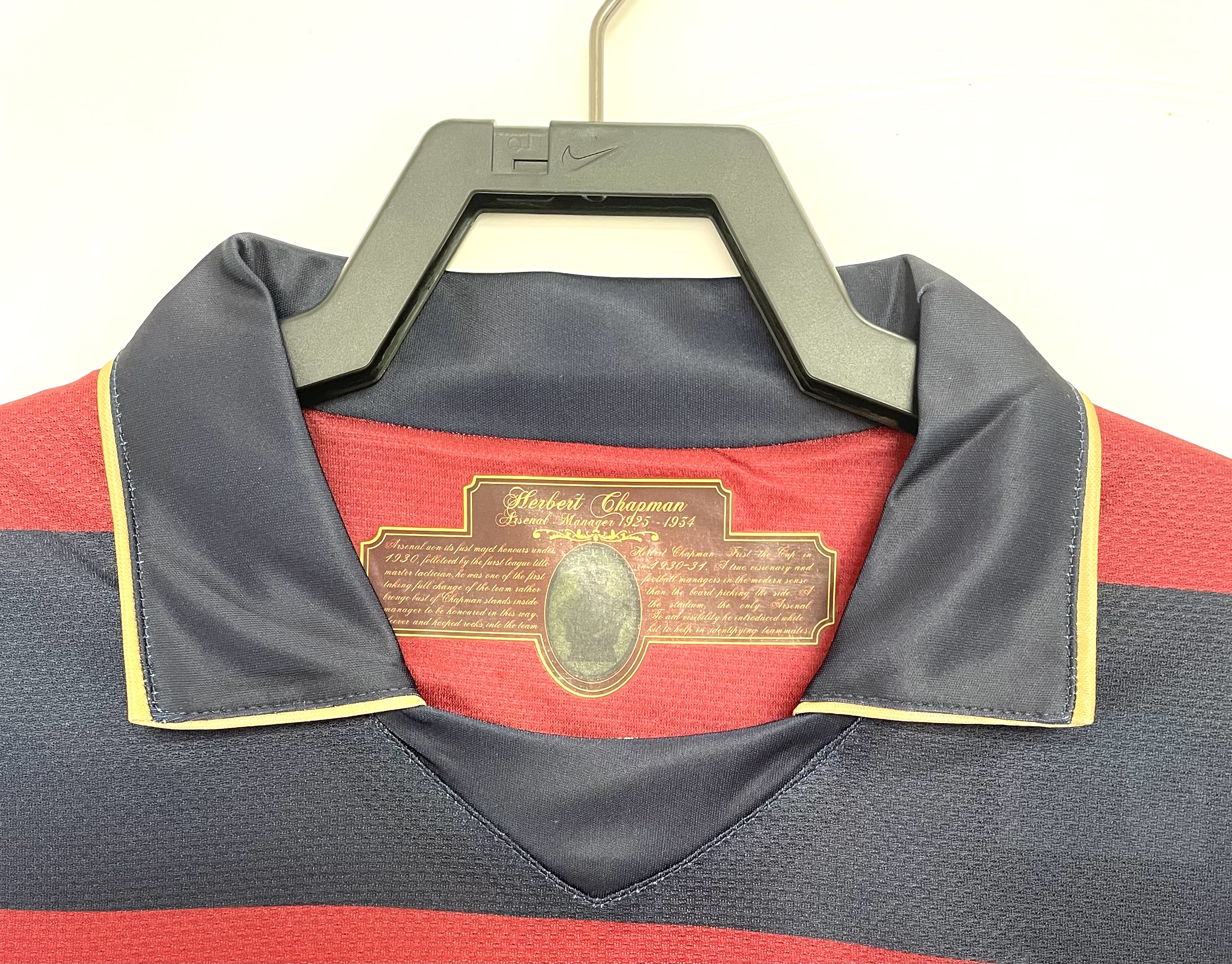 Arsenal  Third Retro Jersey 2007/08