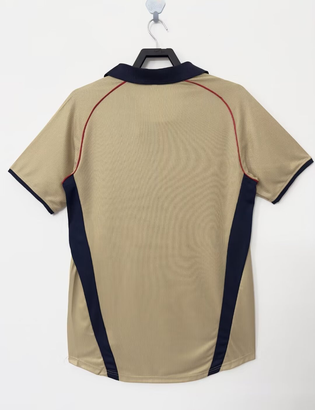 Arsenal Away Jersey   2001/02