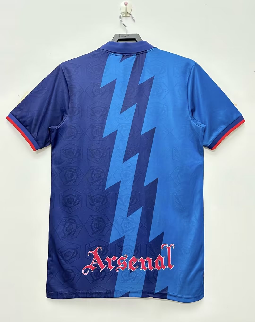 Arsenal Away Jersey  1995/96