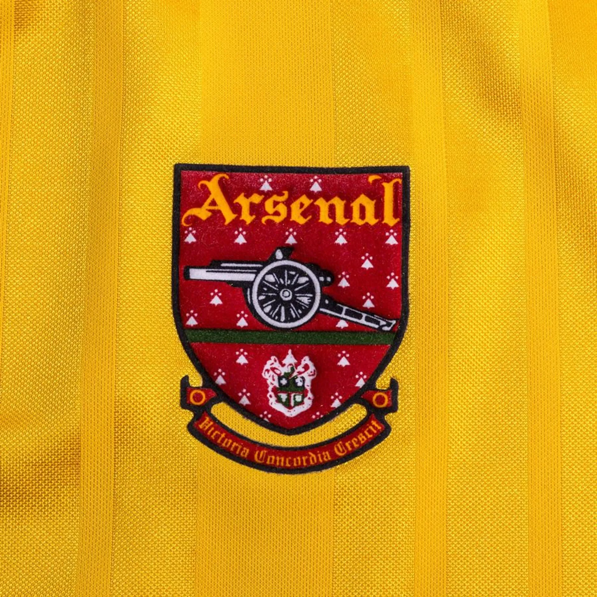 Arsenal Away Jersey 1993/94