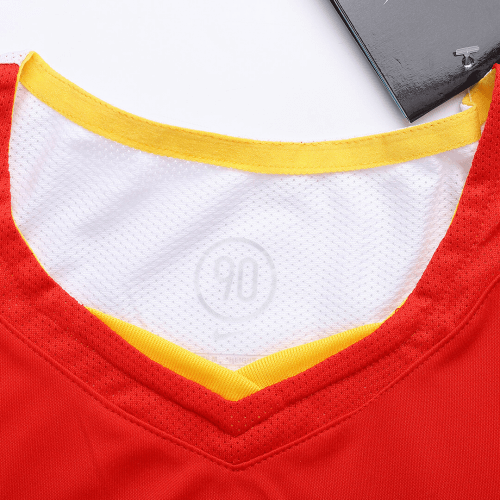 Arsenal Home  Retro Jersey 2004/05