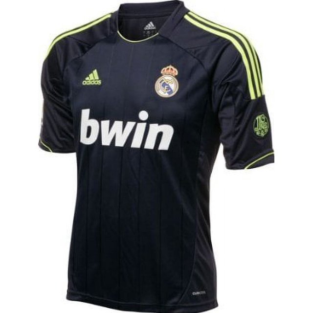 Real Madrid Away Jersey 2012/13