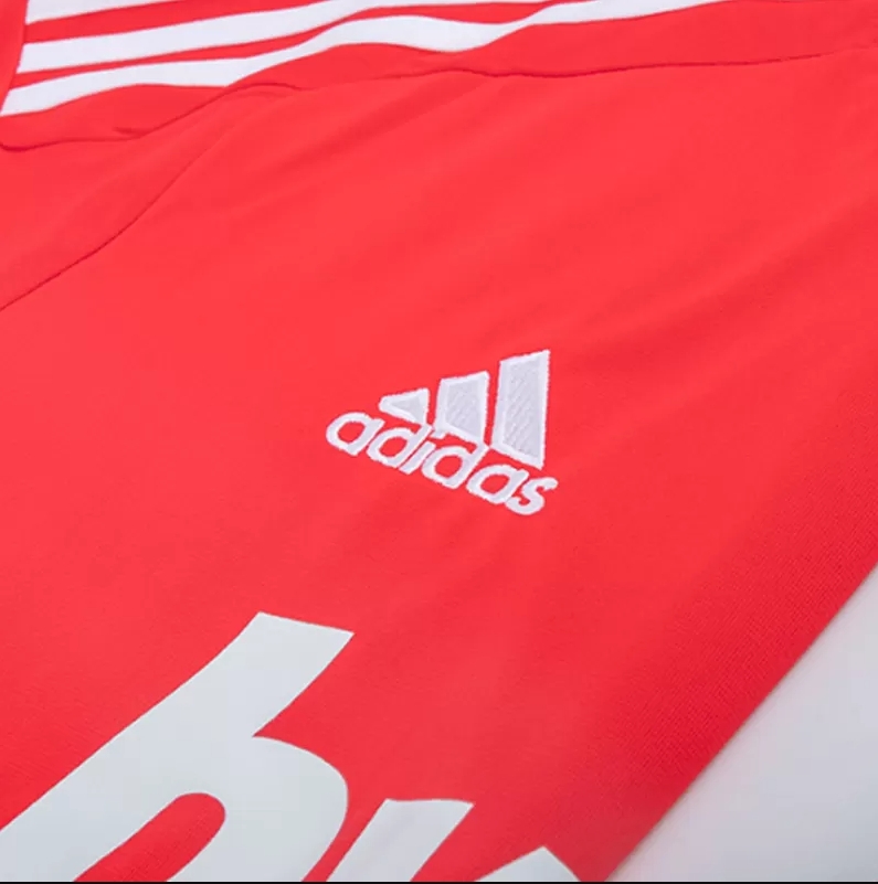 Real Madrid Third Jersey 2011/12