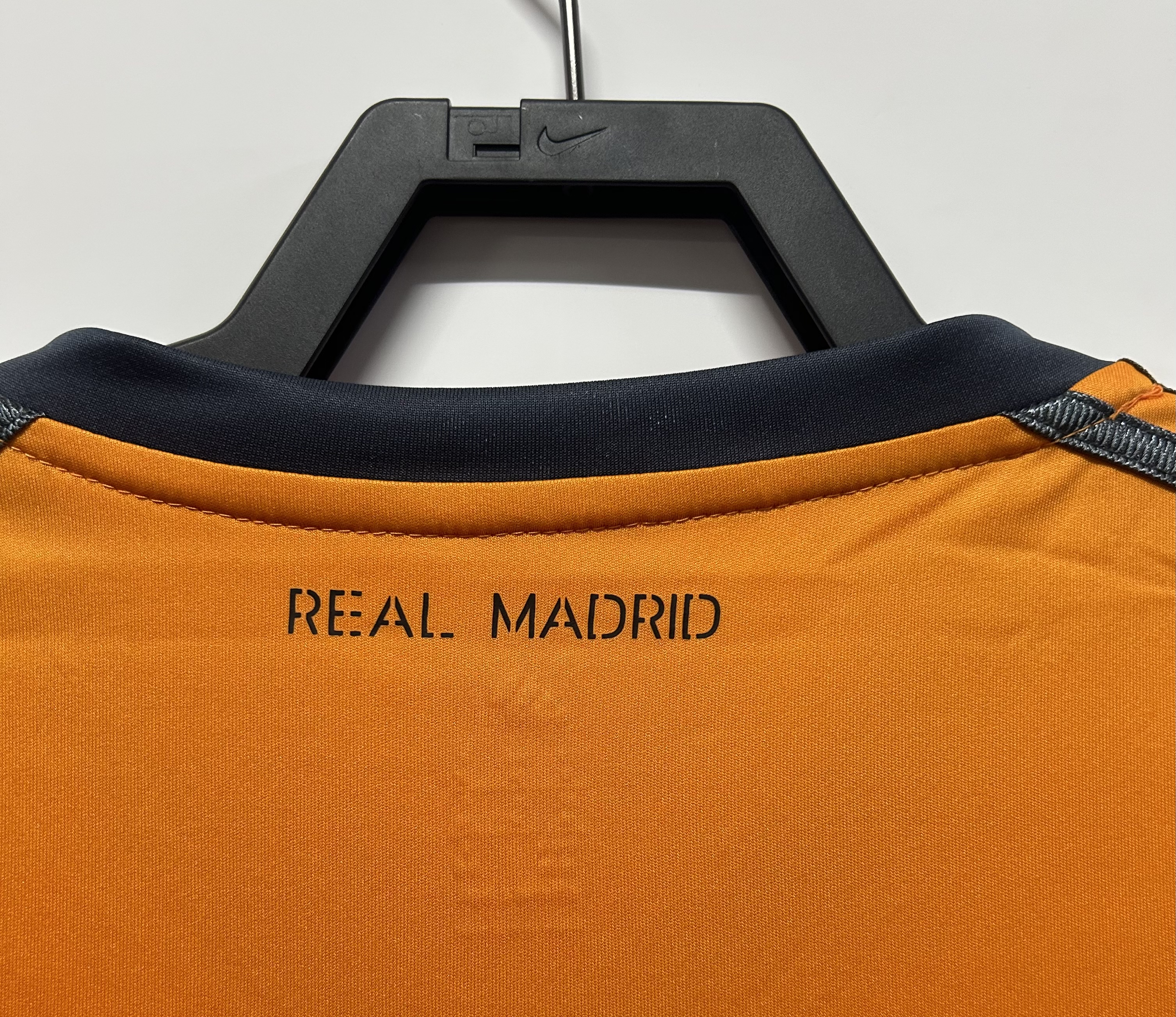 Real Madrid Third Jersey 2013/14