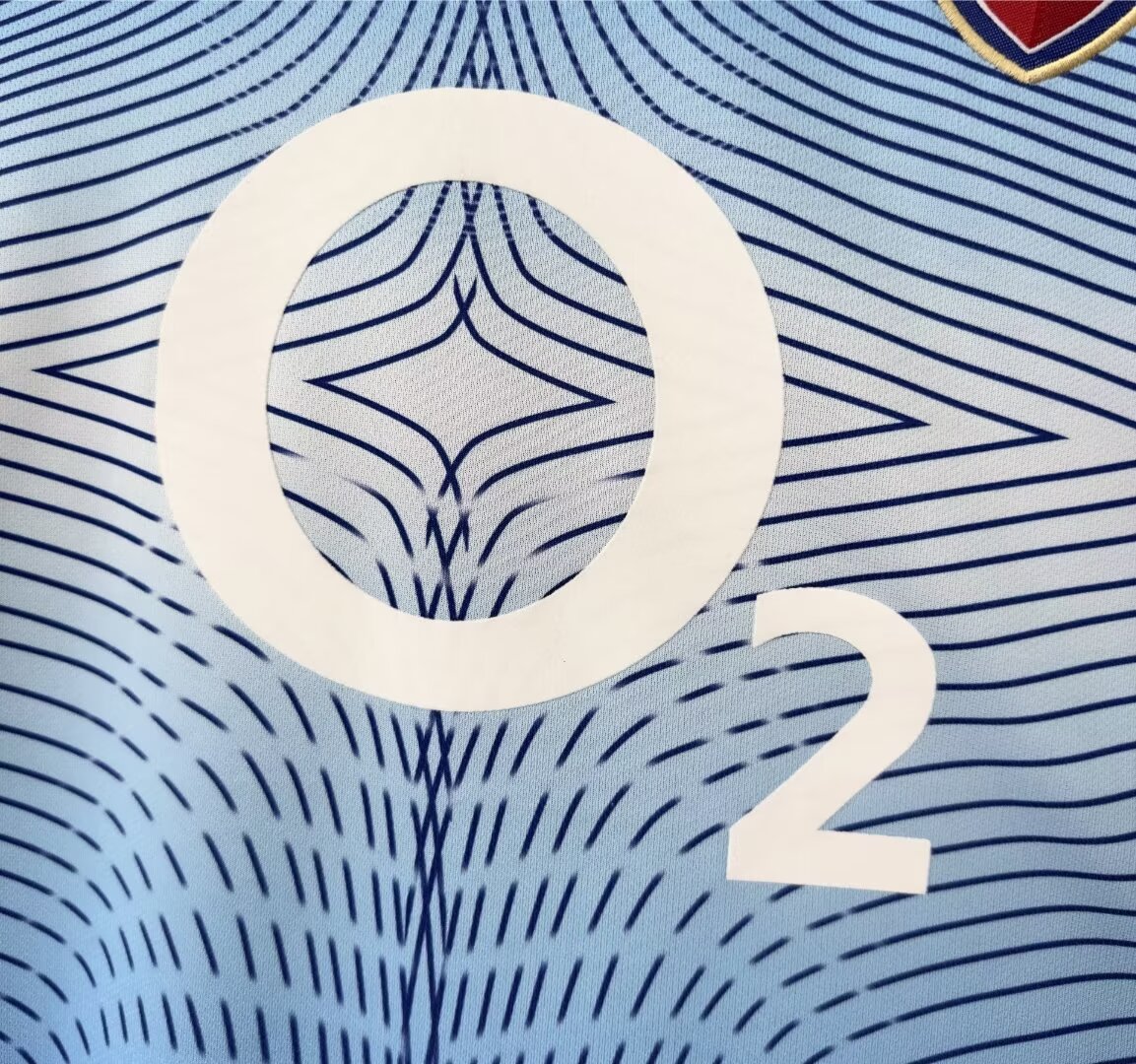 Arsenal Away Retro Jersey  2002/03