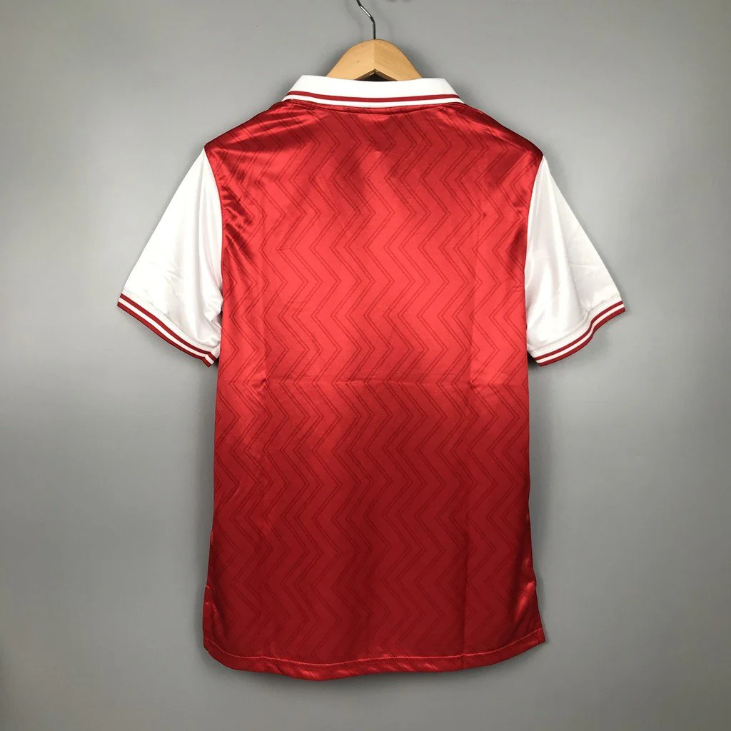 Arsenal Home Jersey  1996/97