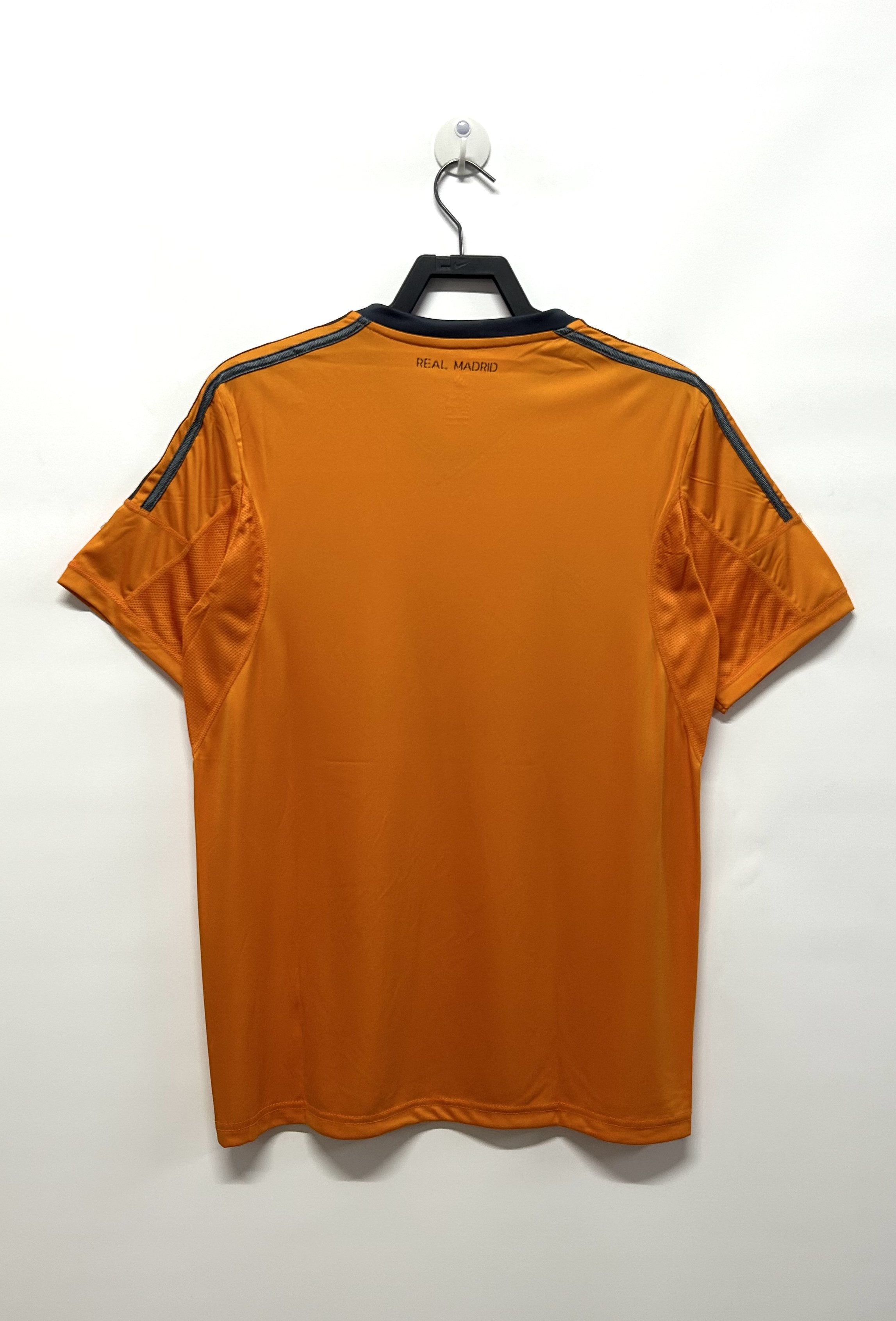 Real Madrid Third Jersey 2013/14