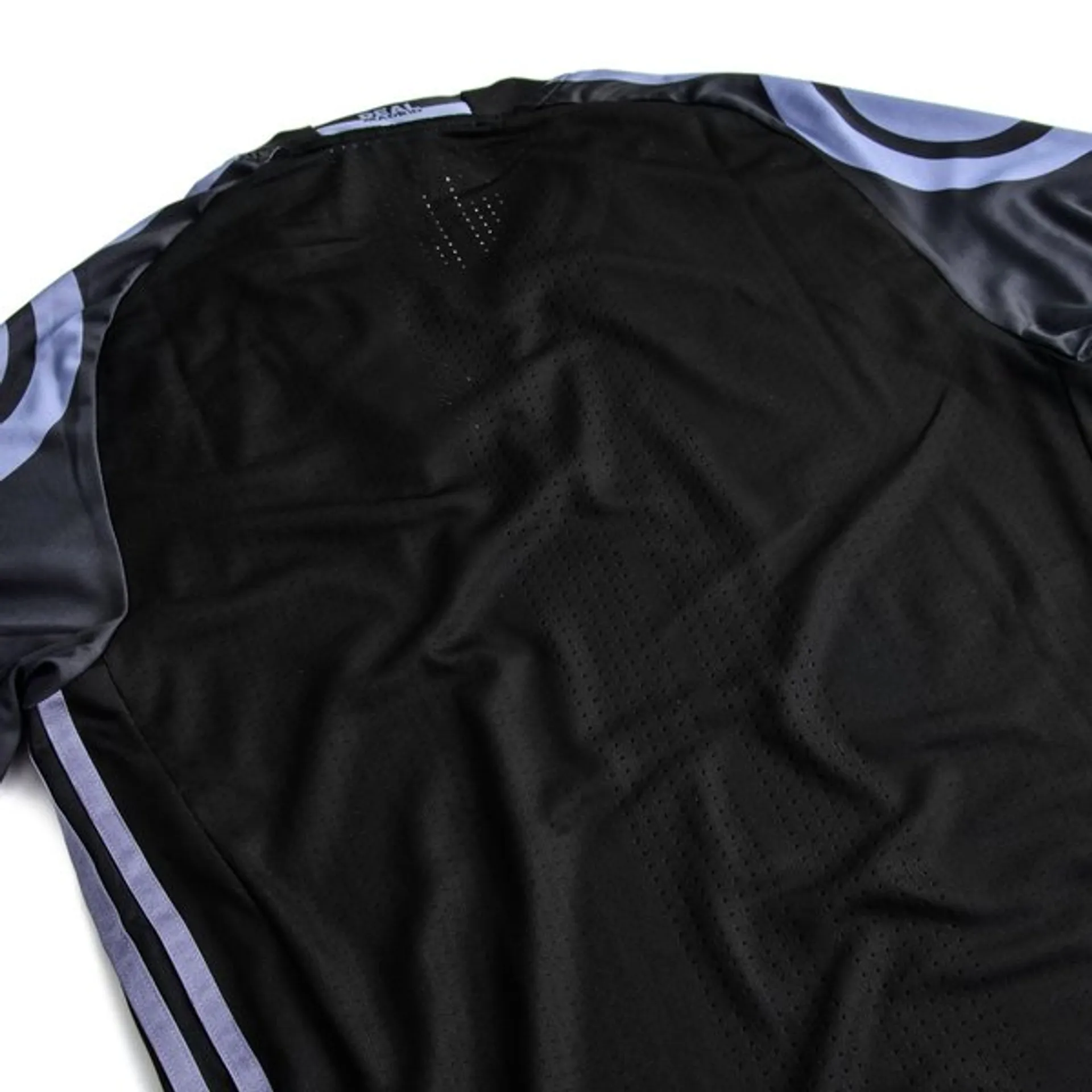 Real Madrid Third  Jersey 2016/17