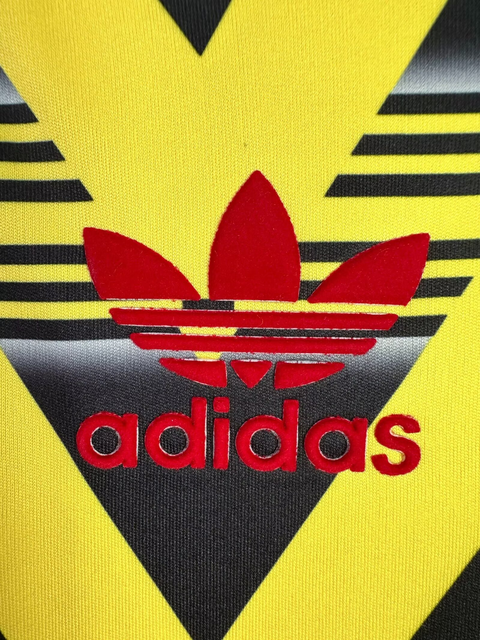 Arsenal Away Long Sleeve Jersey 1991/93