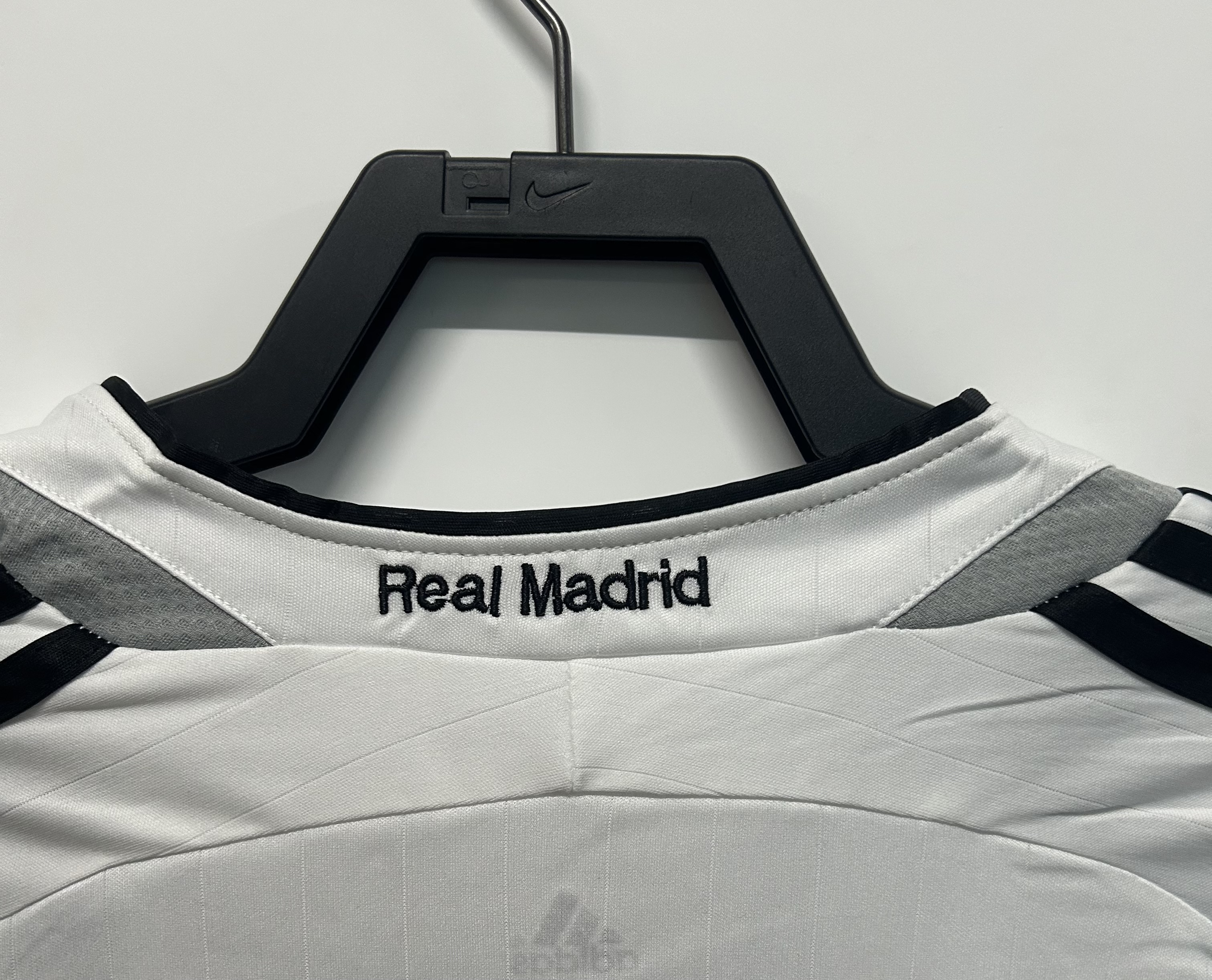 Real Madrid Home  Jersey 2006/07