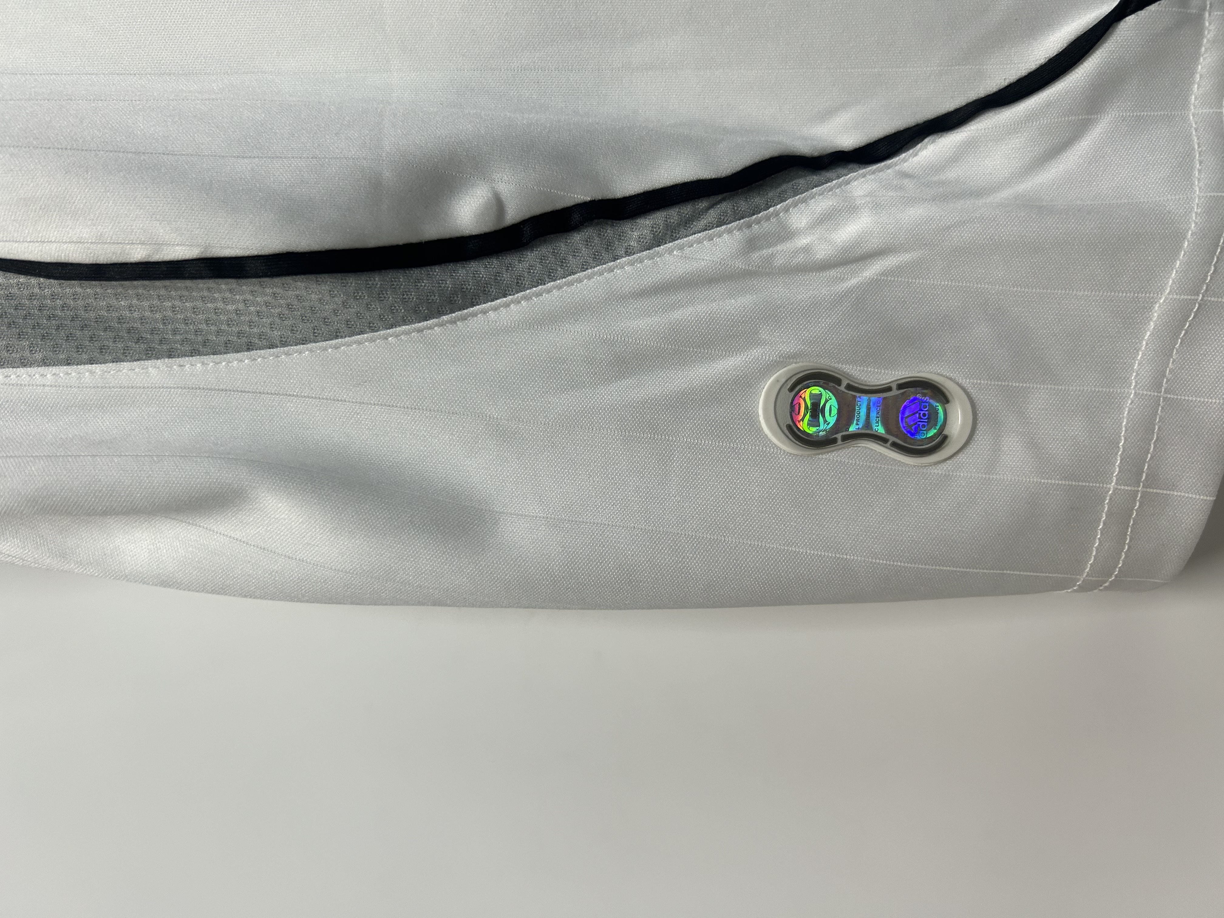 Real Madrid Home  Jersey 2006/07