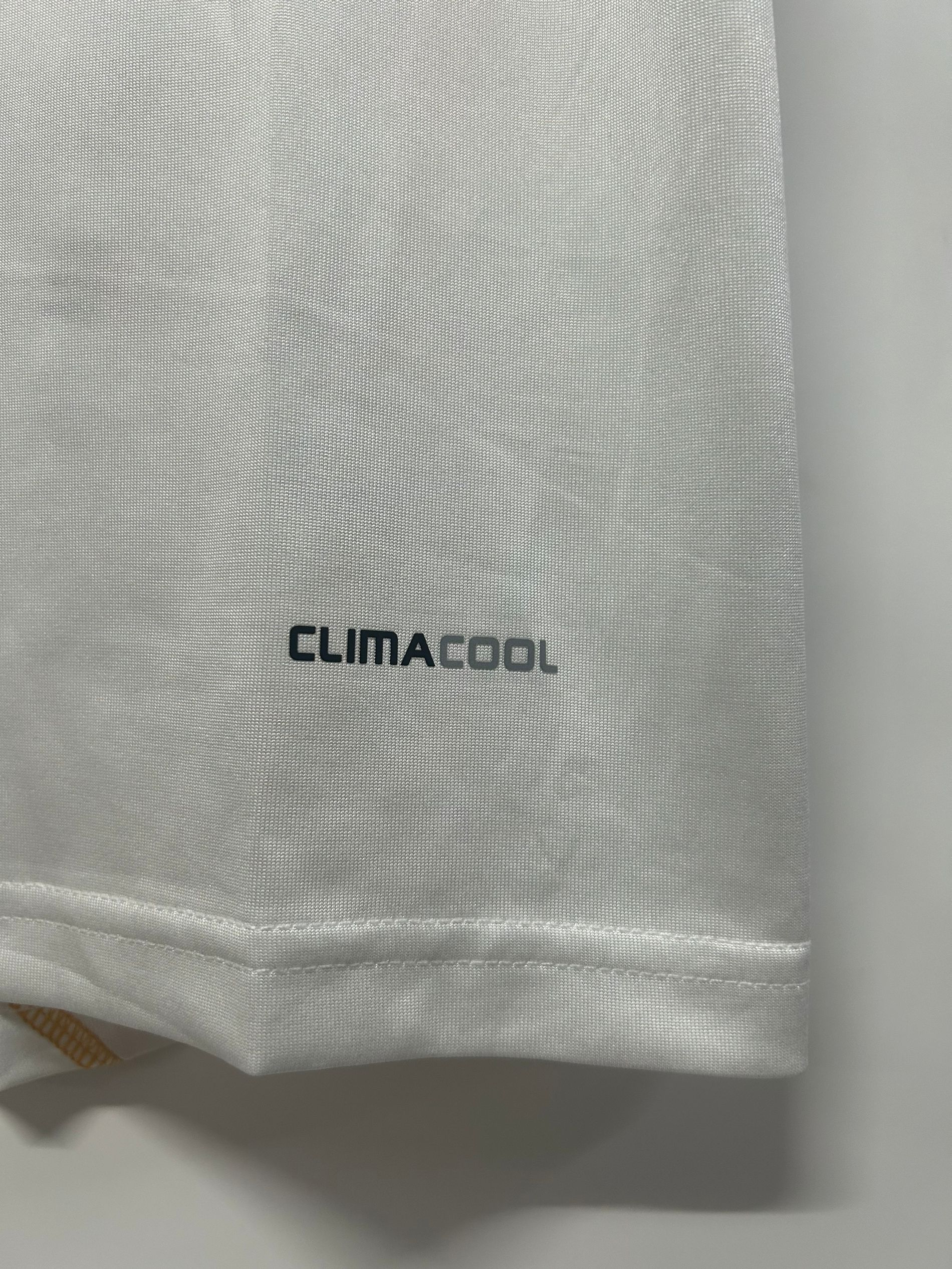 Real Madrid Home Jersey 2009/10