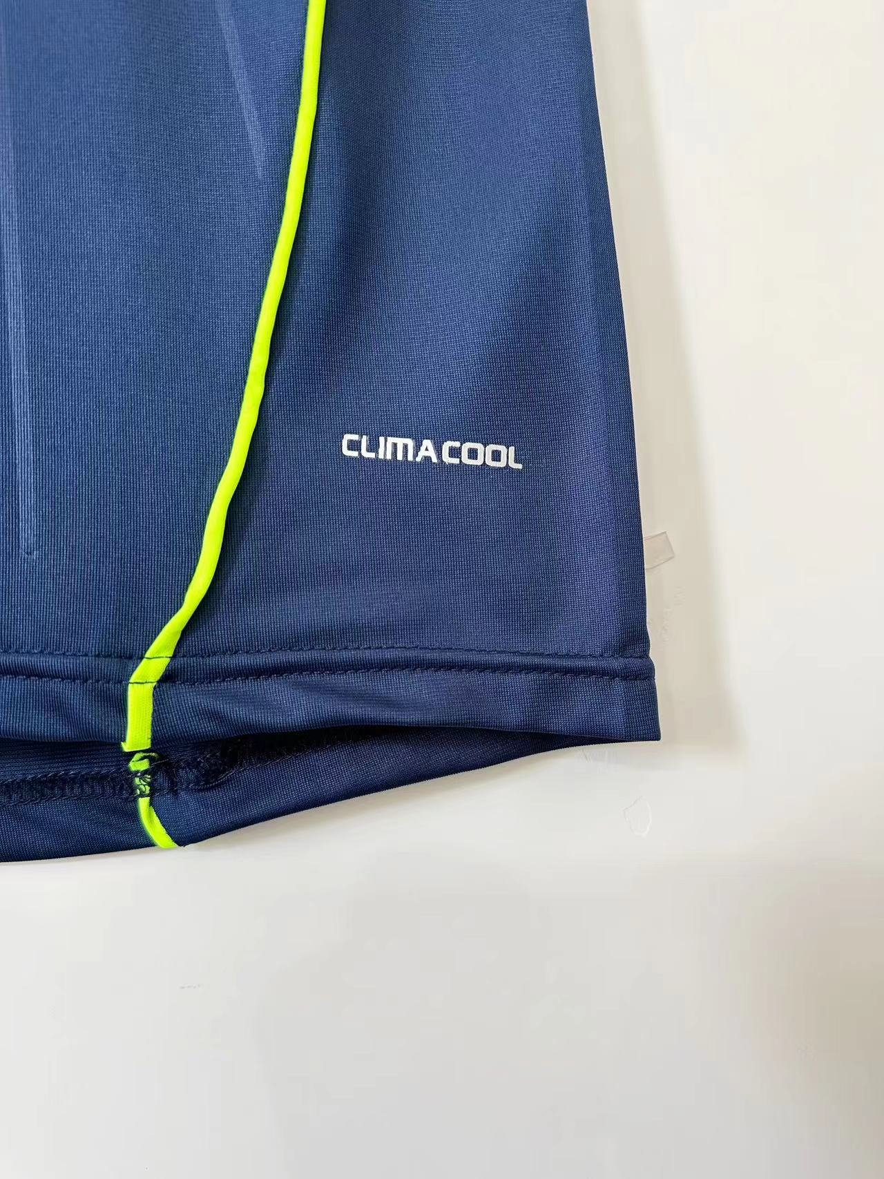 Real Madrid Away Jersey 2010/11