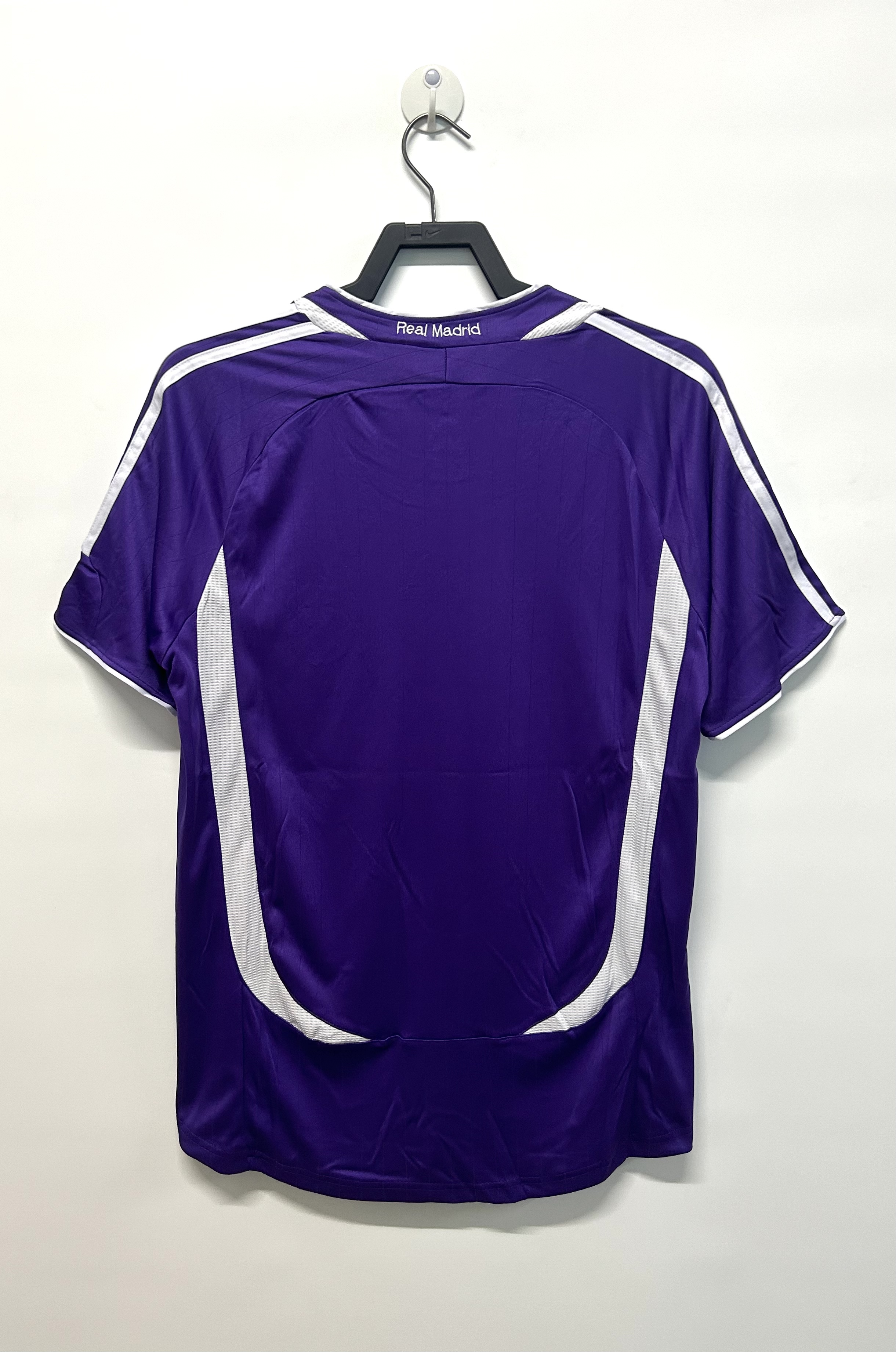 Real Madrid Away Jersey 2006/07