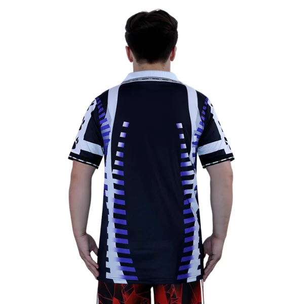 Real Madrid Away Retro Jersey 1997/98