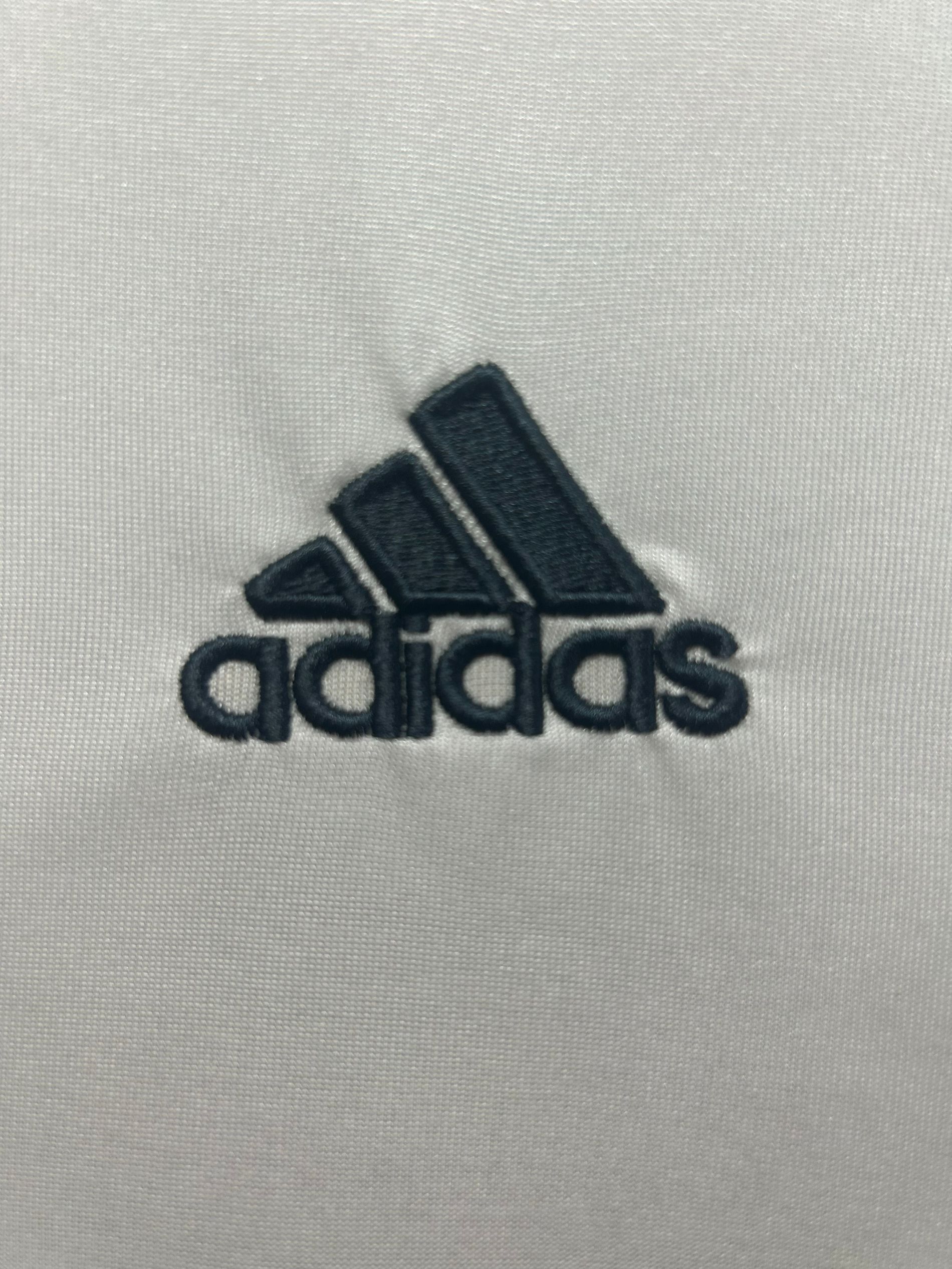 Real Madrid Home Jersey 2009/10