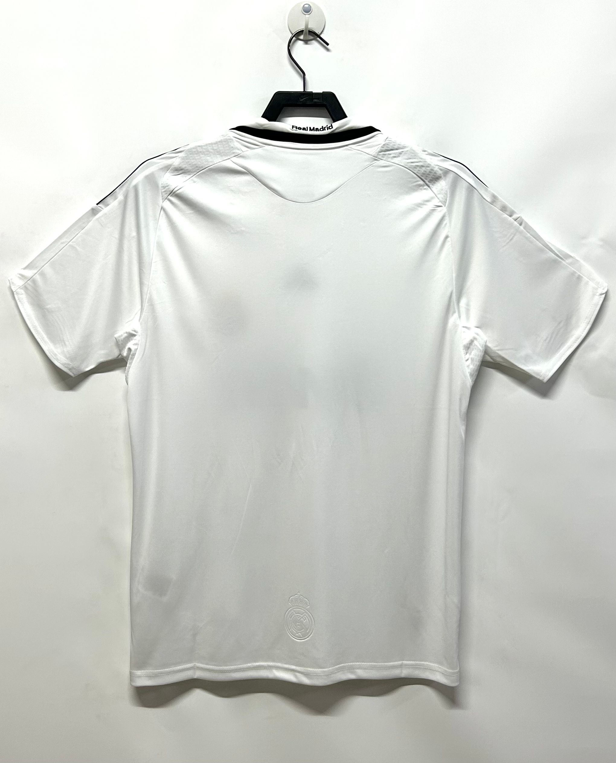 Real Madrid Home Jersey 2008/09