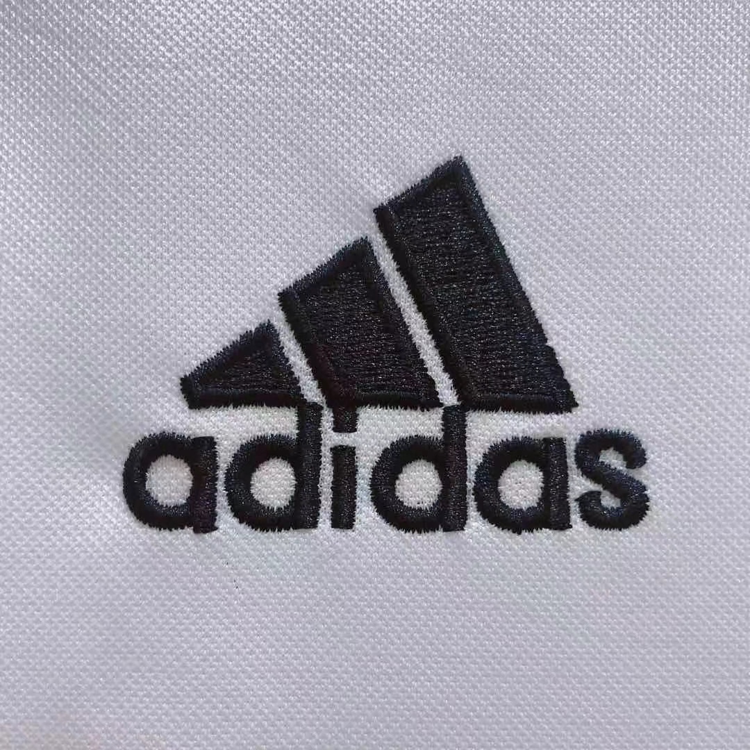 Real Madrid Home Retro Jersey 2002/03 (Champions League)