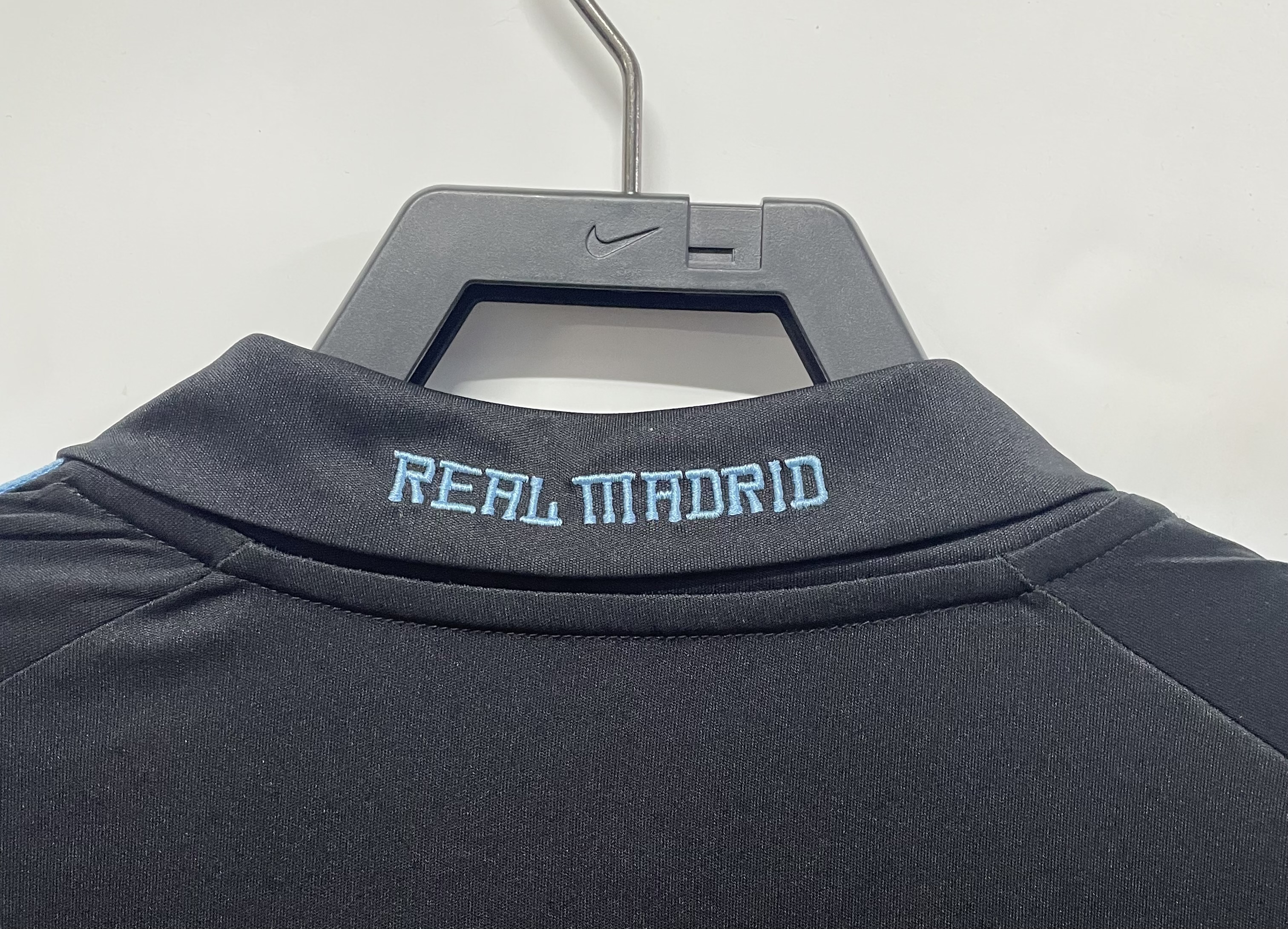 Real Madrid Away Jersey 2009/10