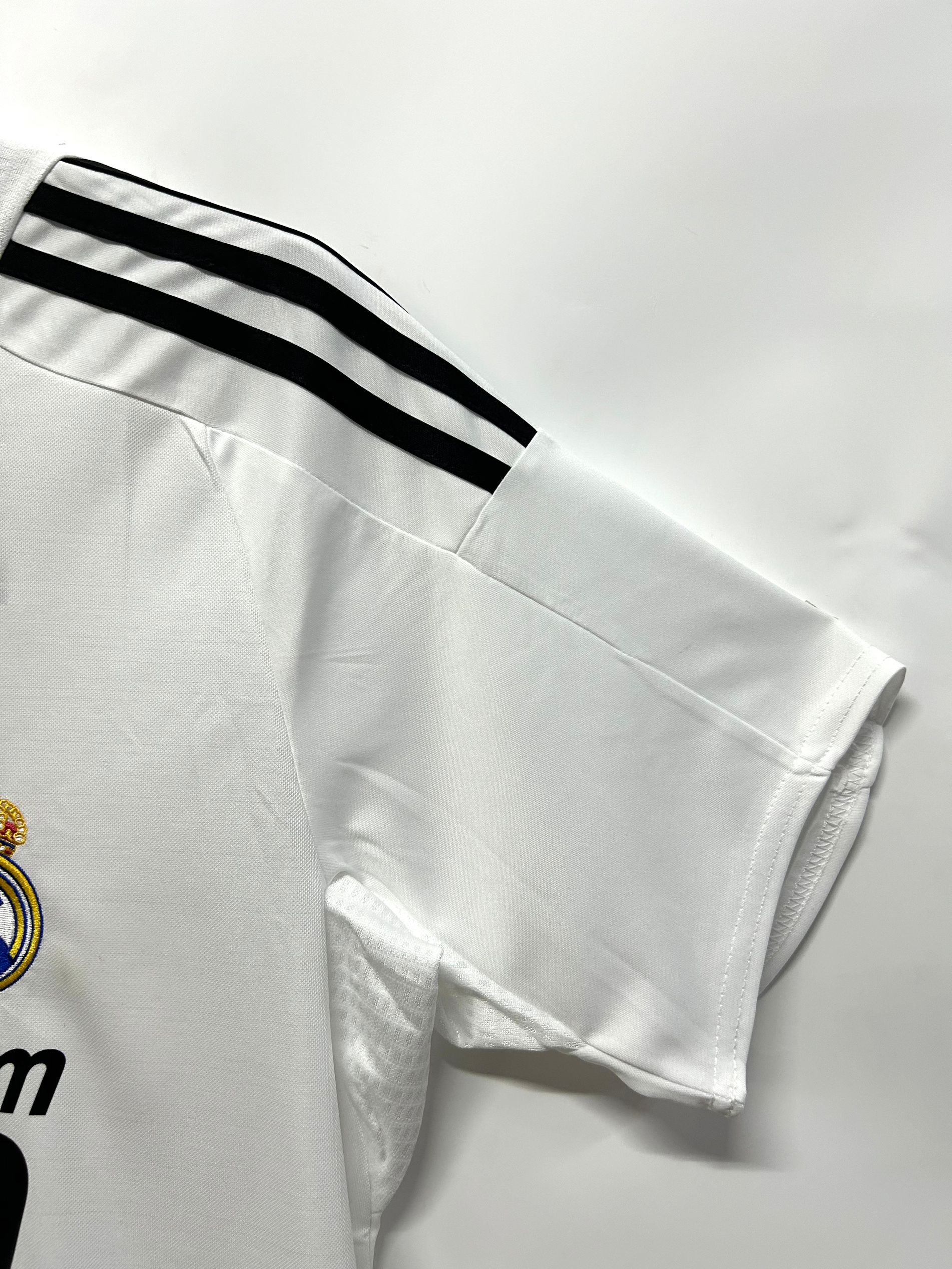 Real Madrid Home Jersey 2008/09