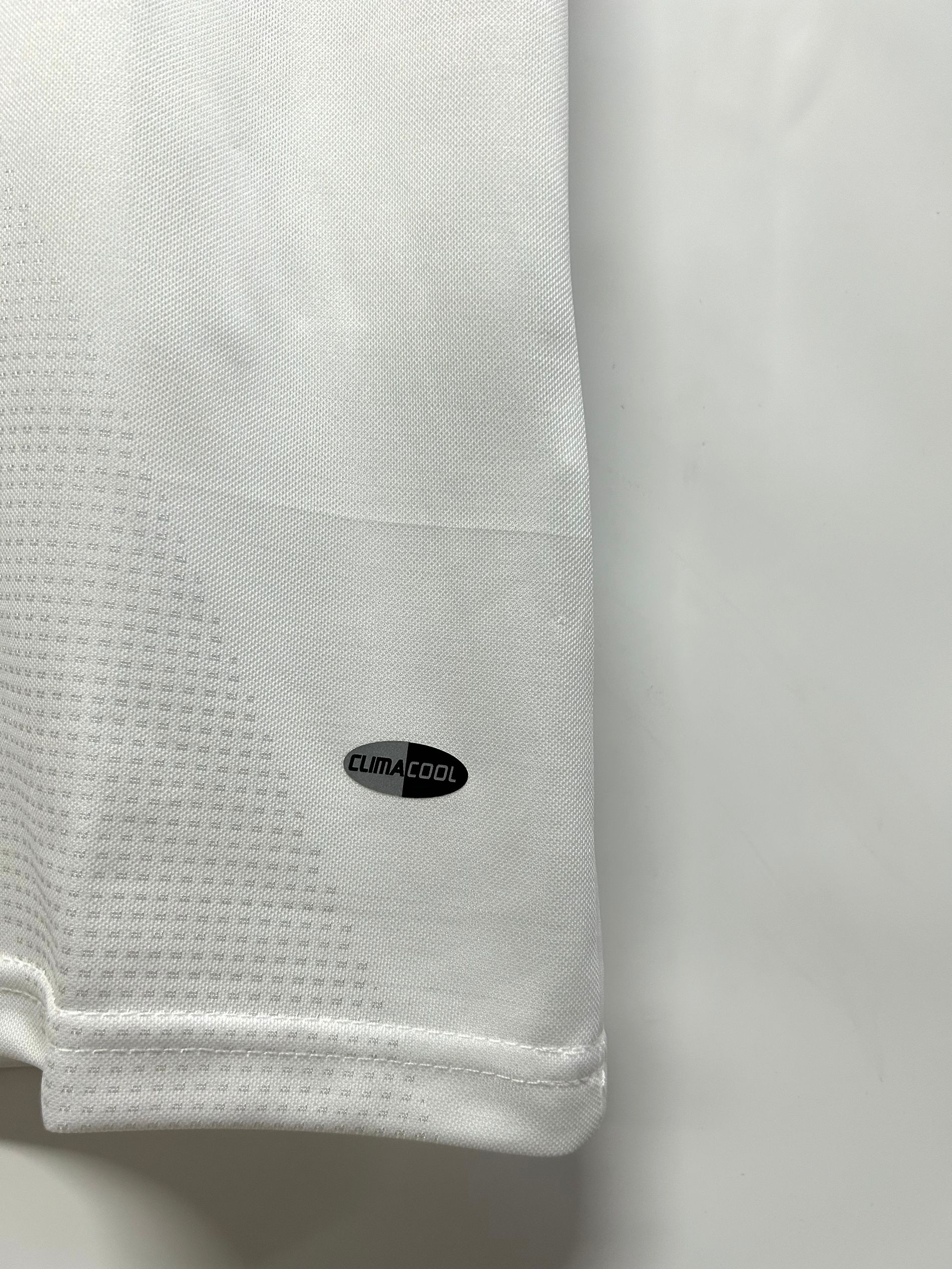 Real Madrid Home Jersey 2008/09