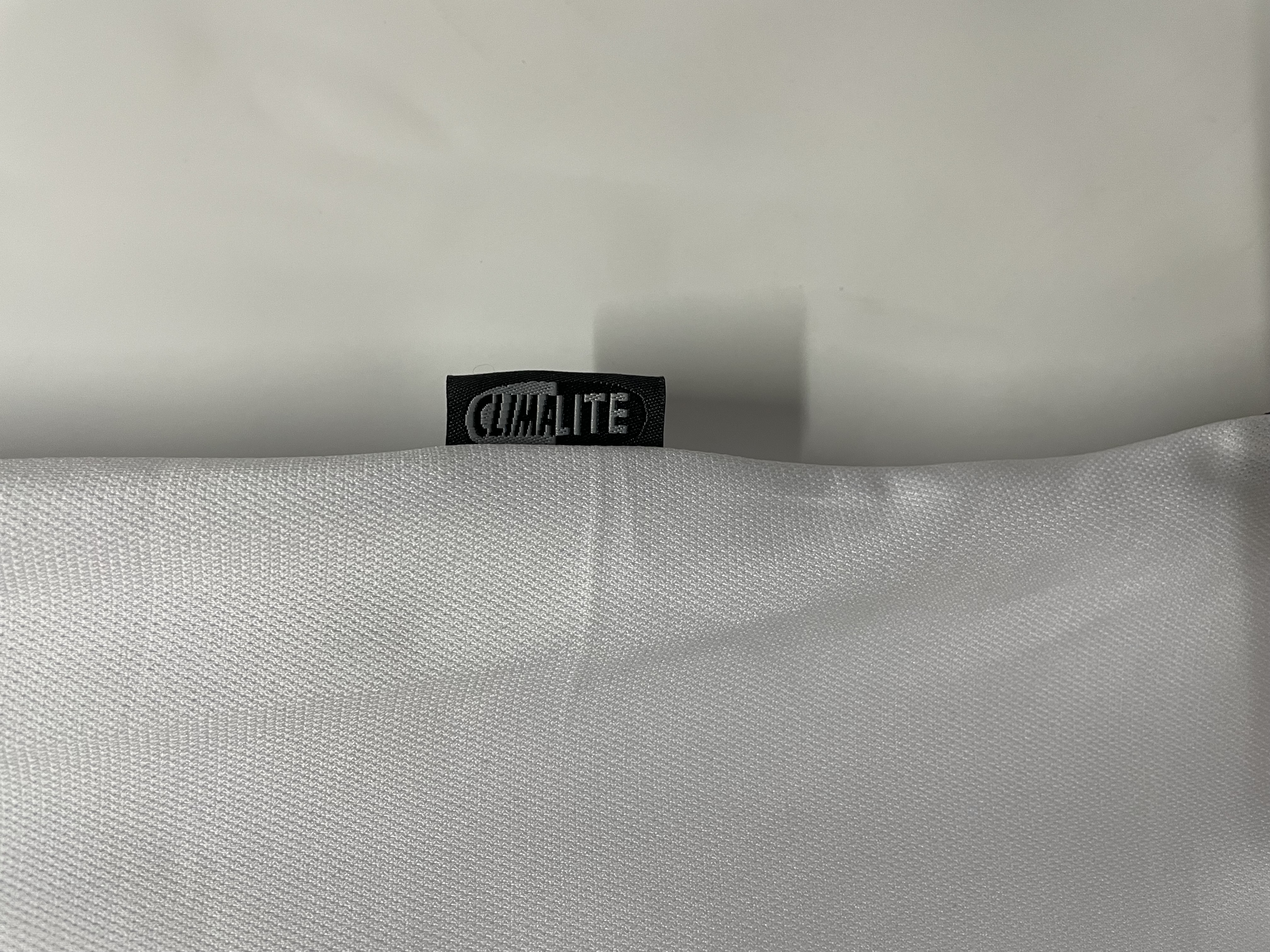 Real Madrid Home Retro Jersey 2000/01