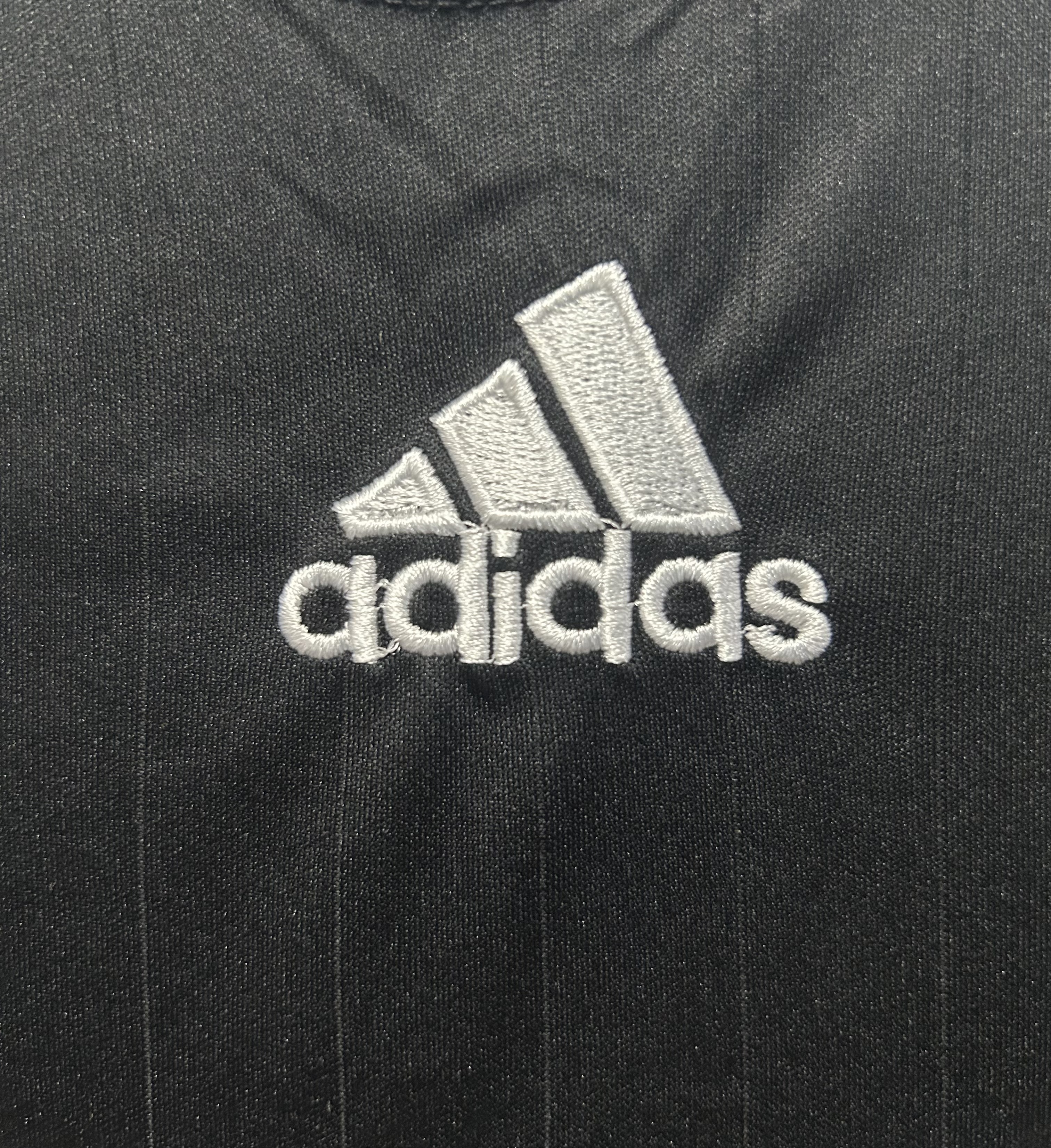 Real Madrid Third Jersey 2006/07