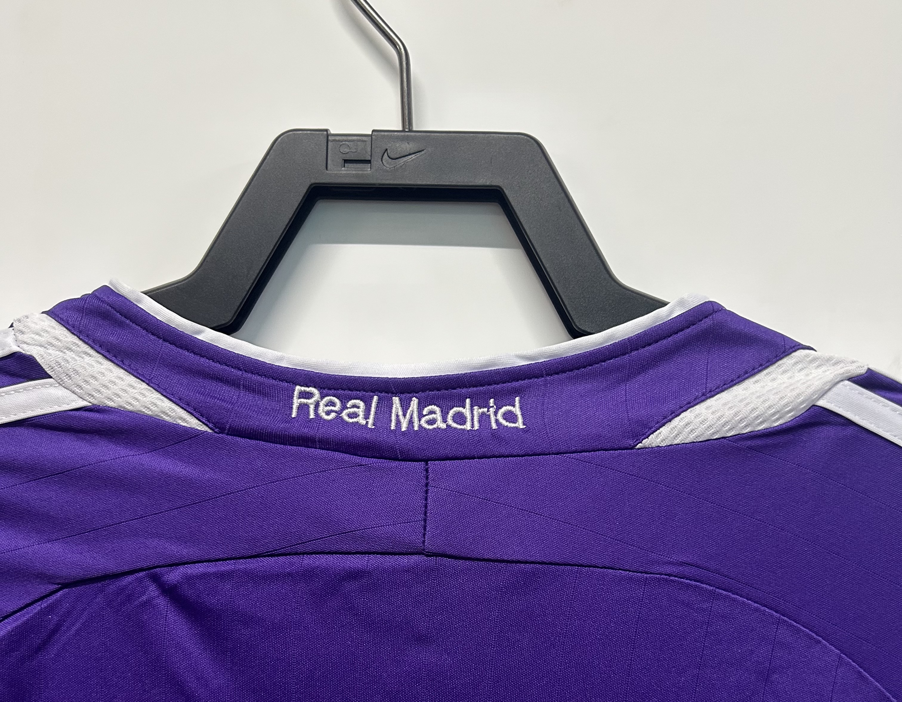 Real Madrid Away Jersey 2006/07