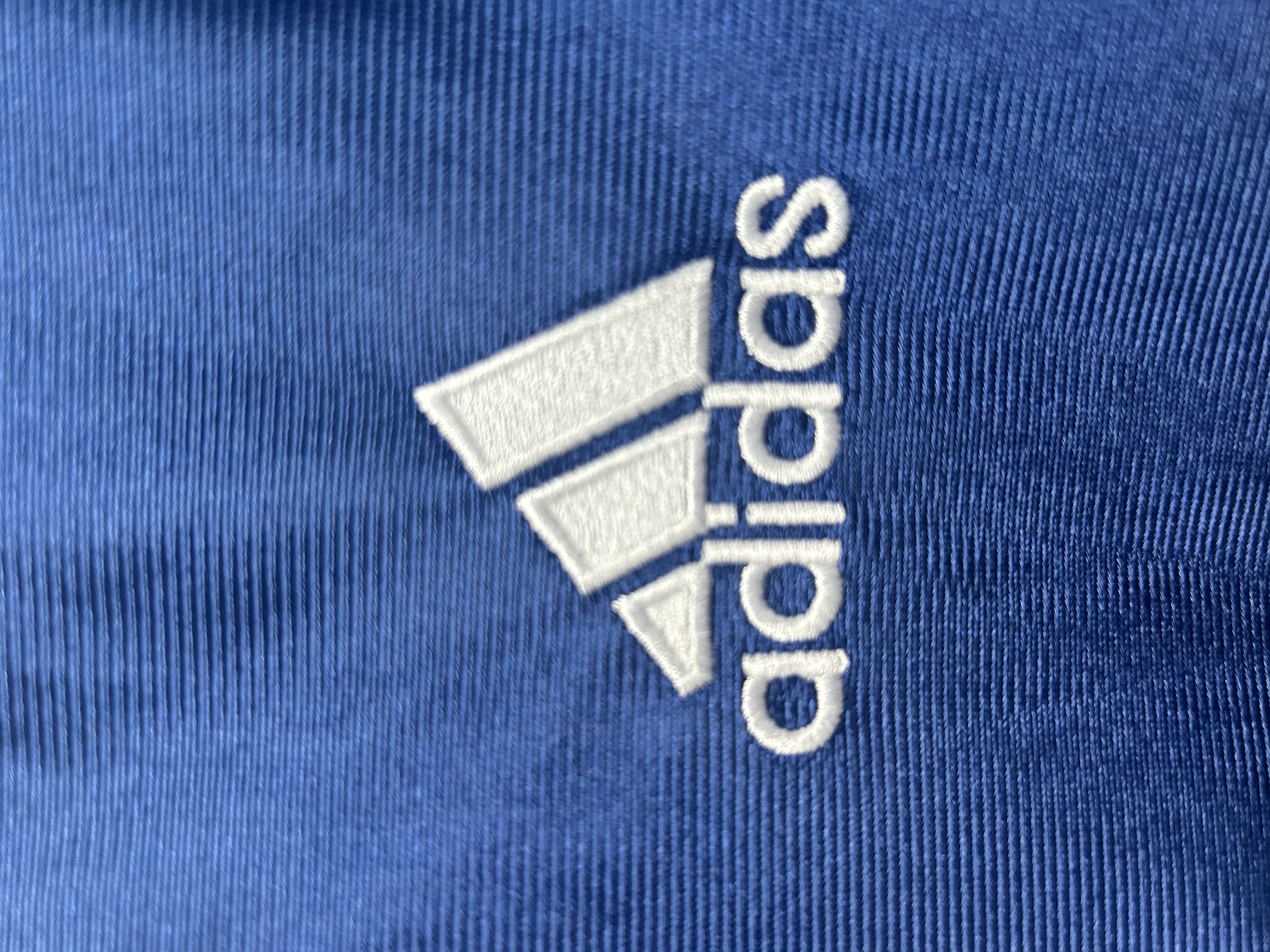 Real Madrid Third Retro Jersey 1998/00