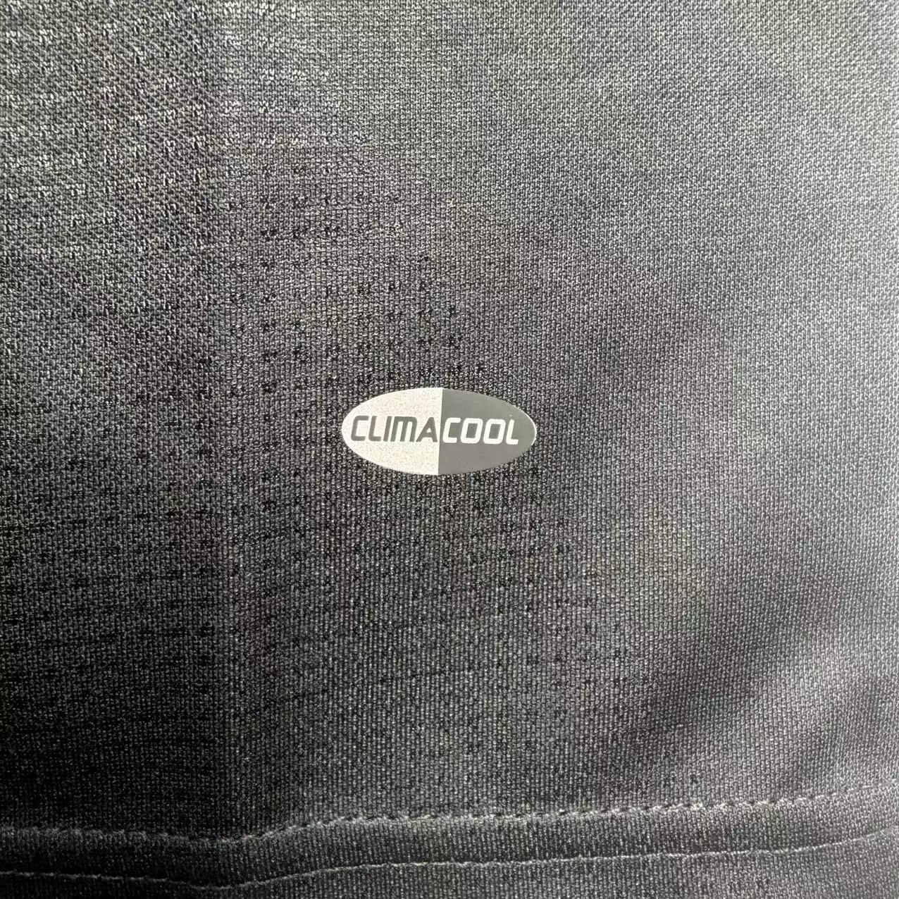 Real Madrid Away Jersey 2008/09