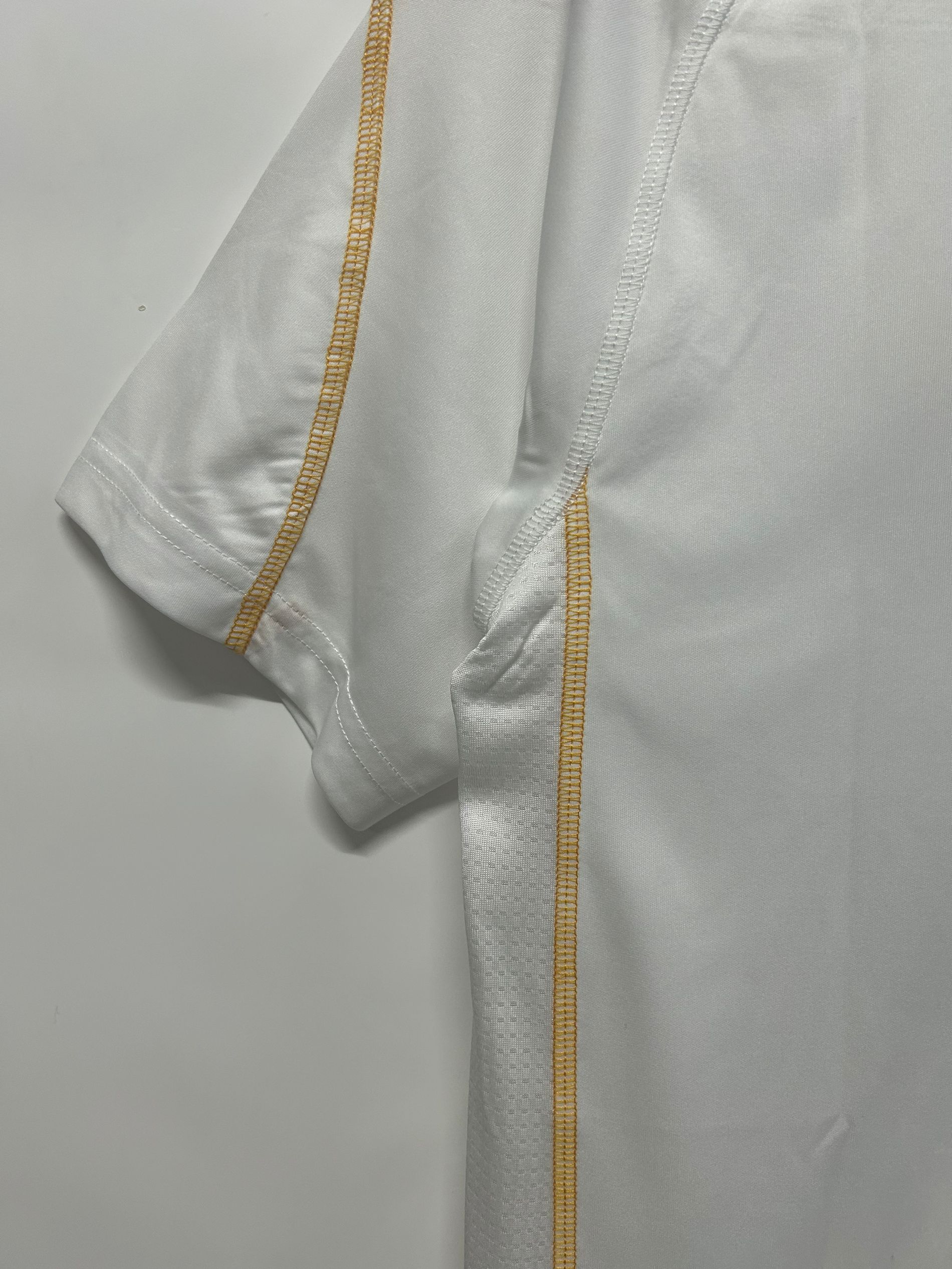 Real Madrid Home Jersey 2009/10