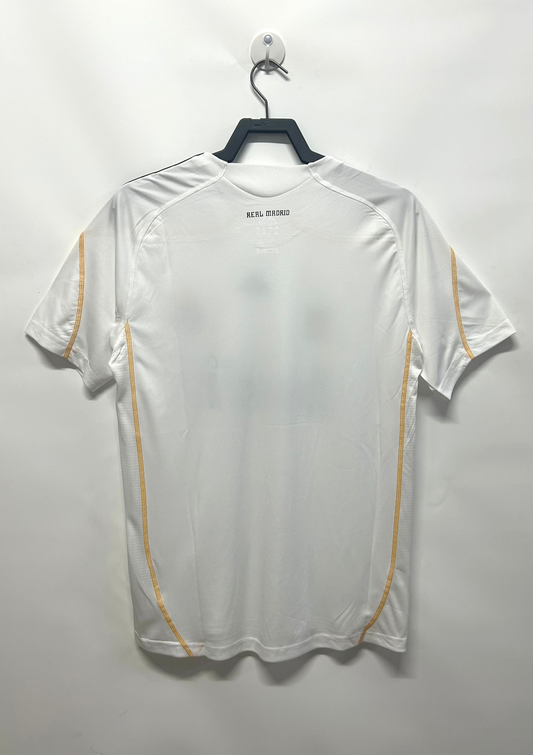 Real Madrid Home Jersey 2009/10