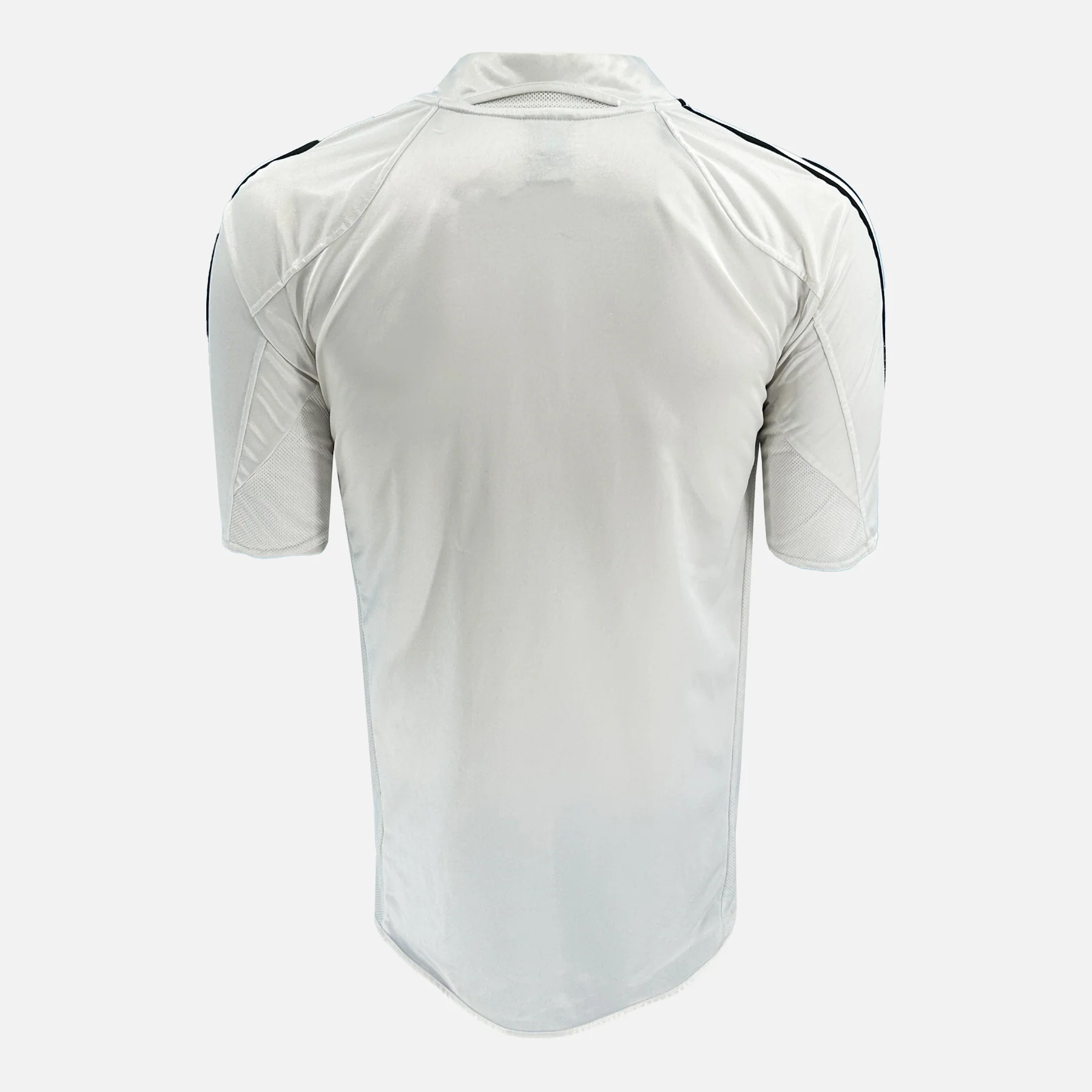 Real Madrid Home Retro Jersey 2004/05