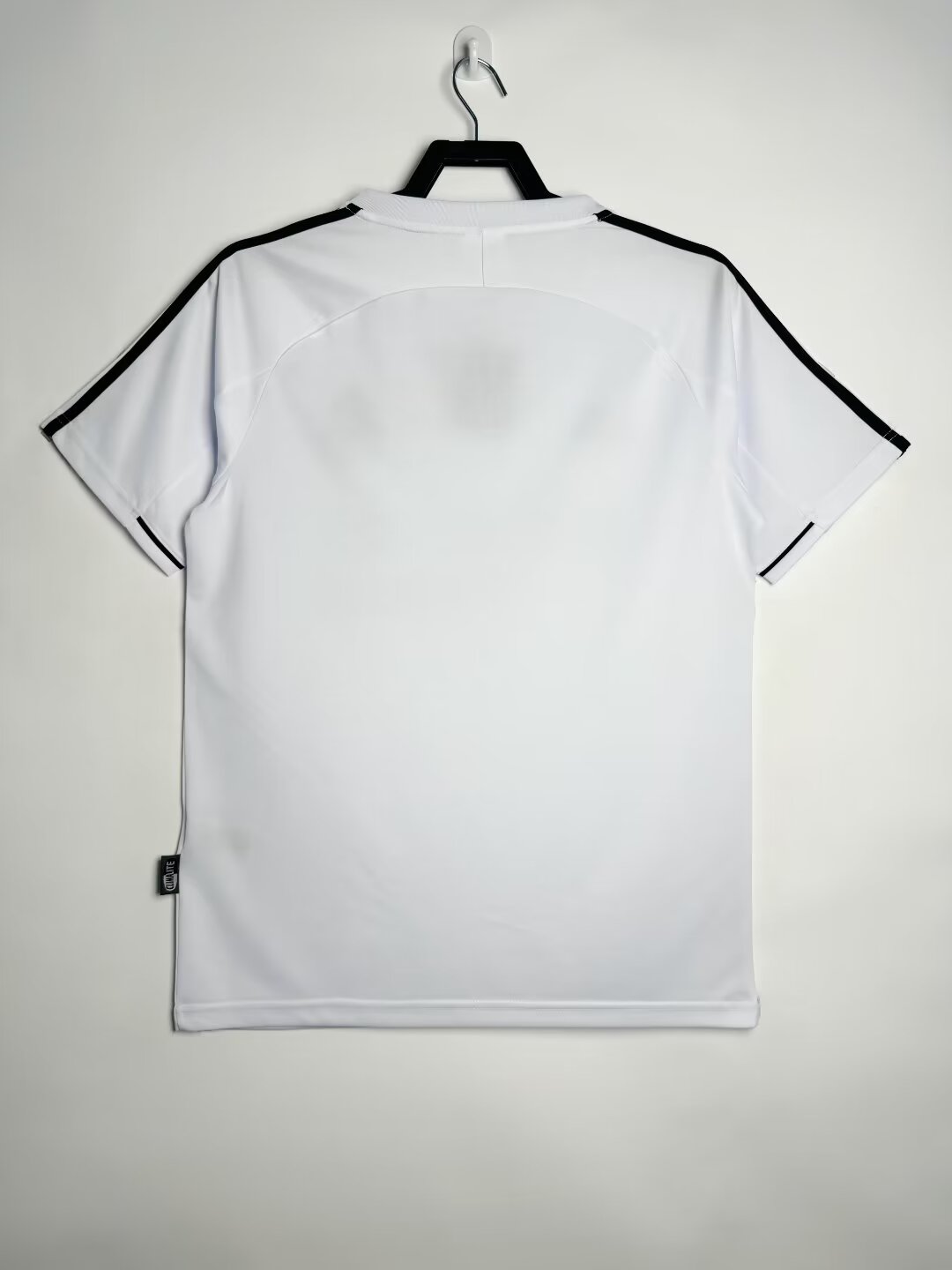 Real Madrid Home Retro Jersey 2003/04