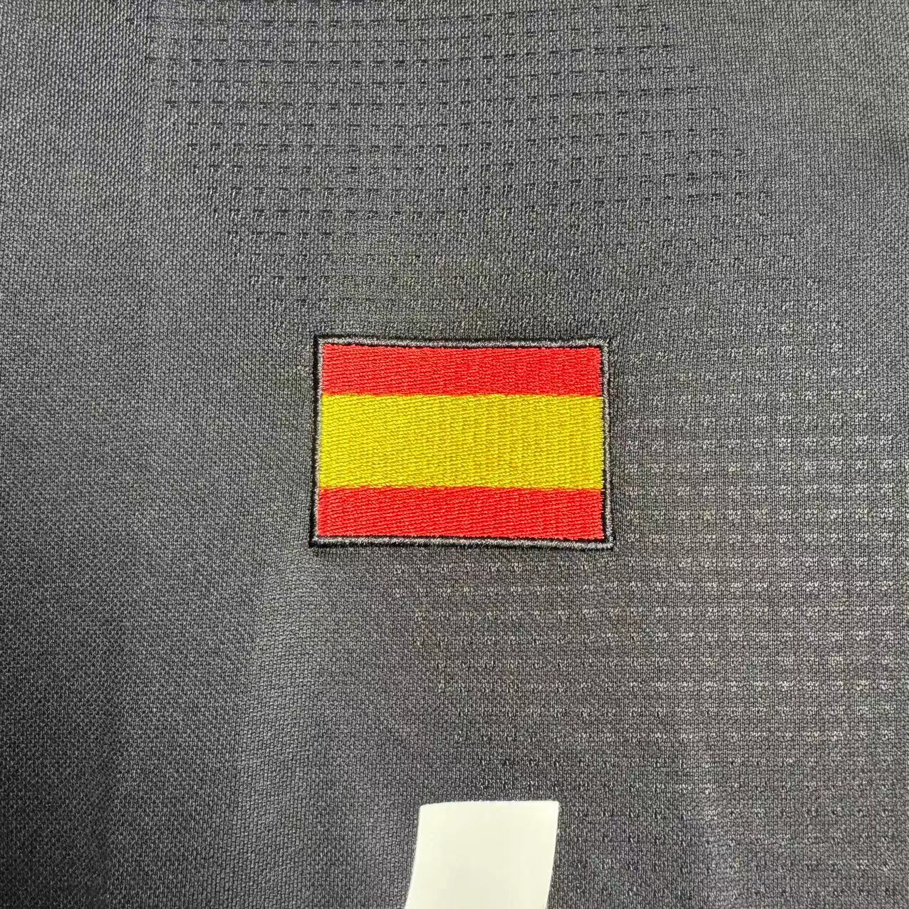 Real Madrid Away Jersey 2008/09