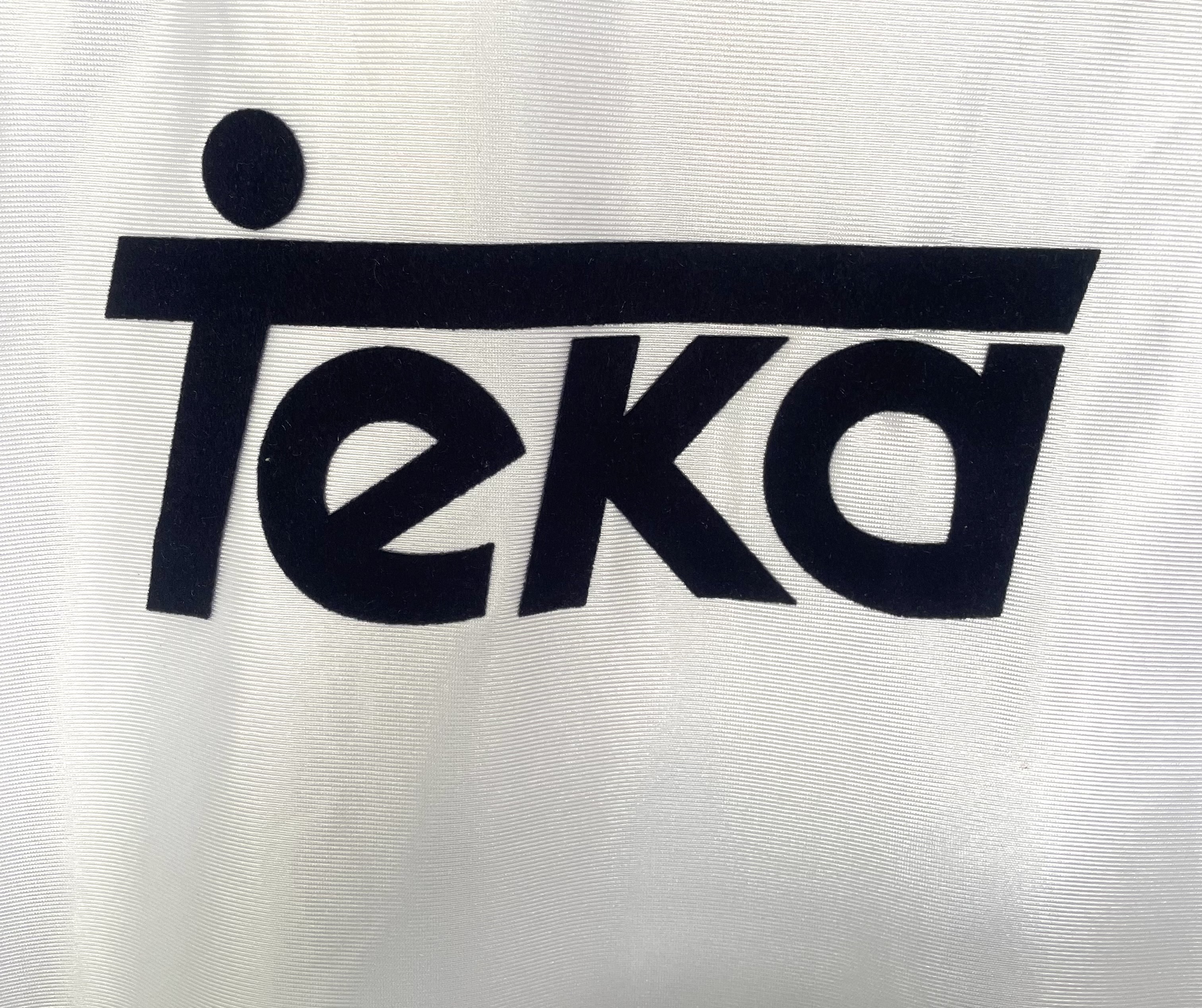 Real Madrid Home Retro Jersey 1999/00