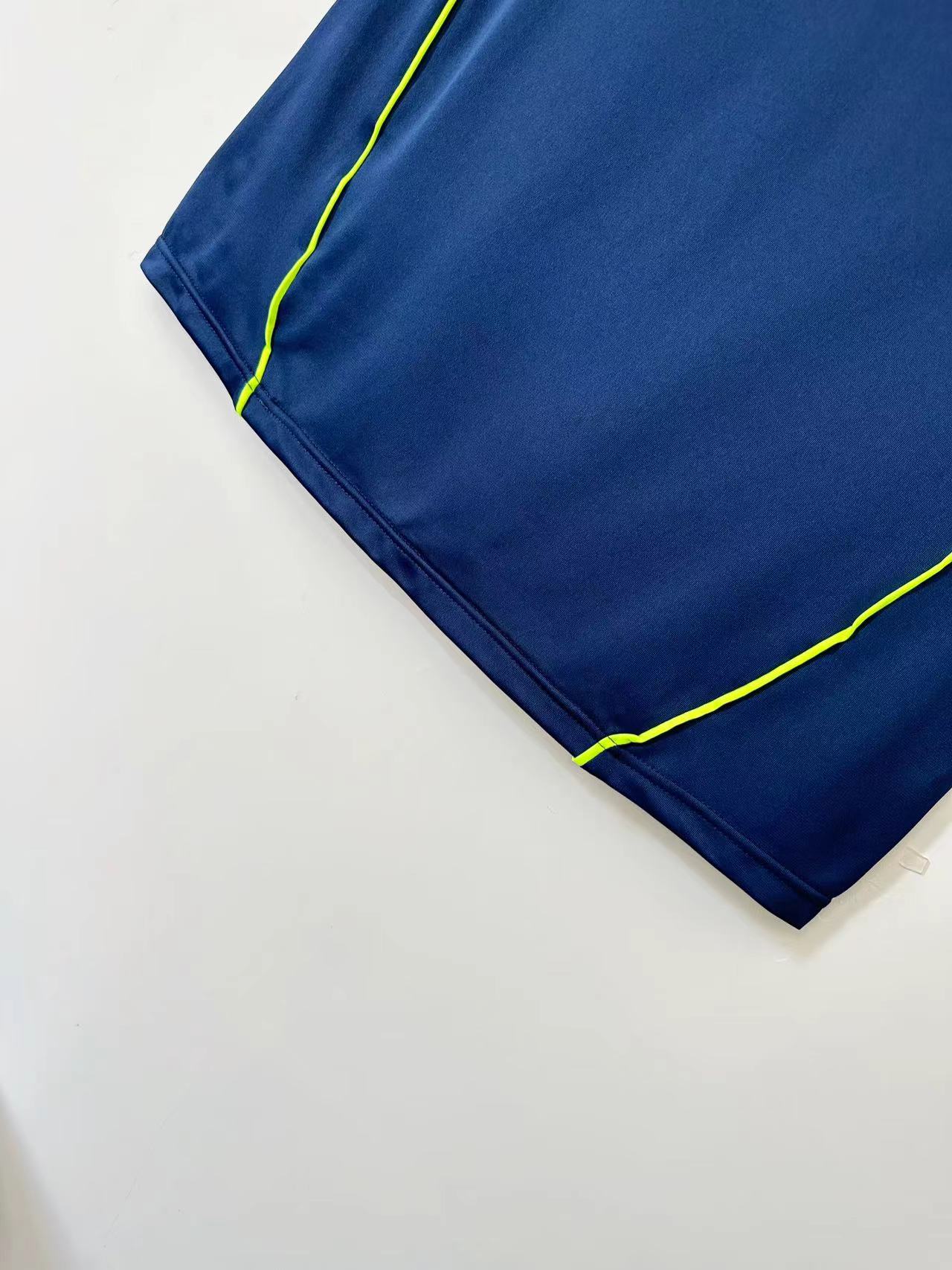 Real Madrid Away Jersey 2010/11