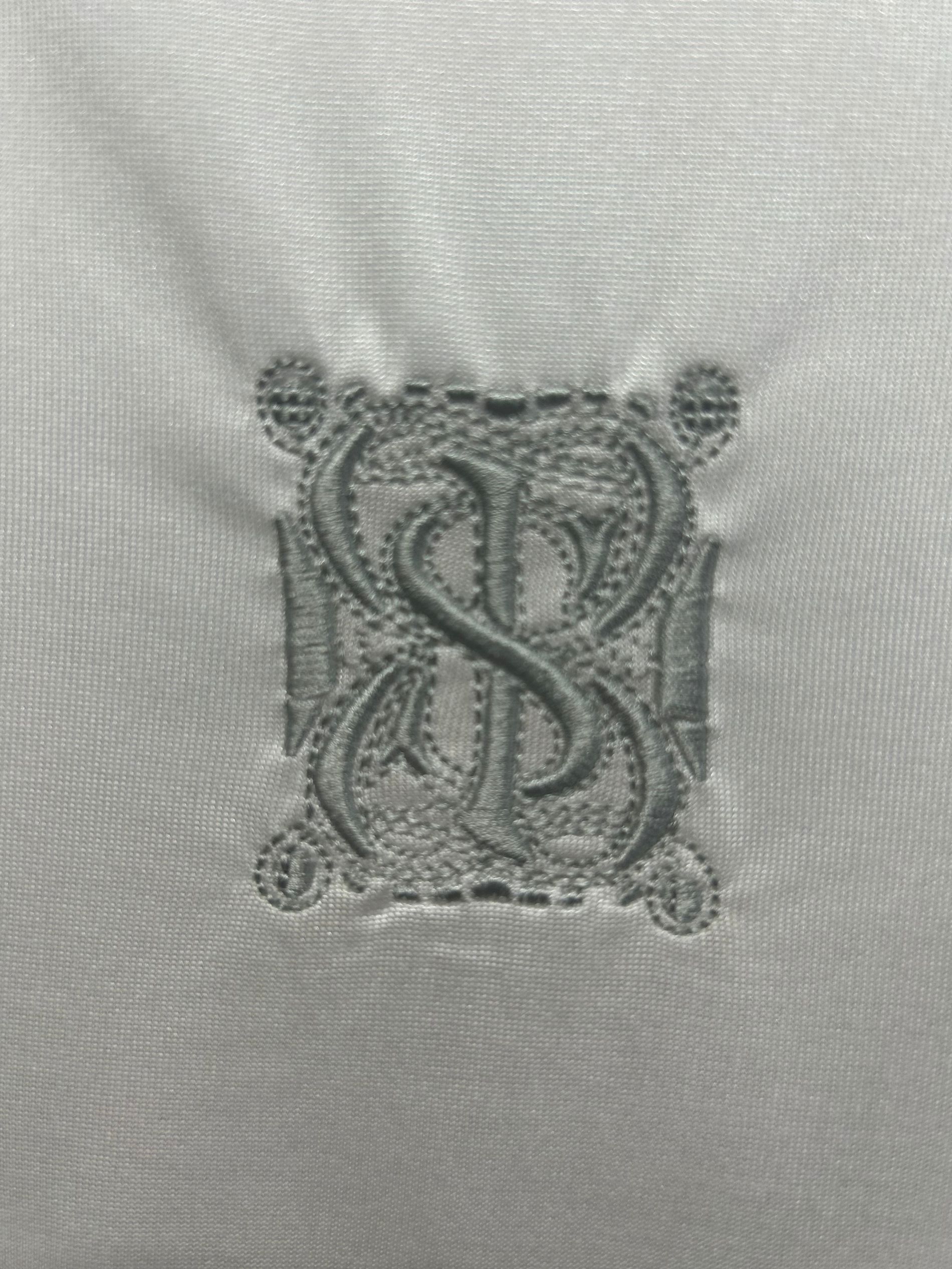 Real Madrid Home Jersey 2009/10