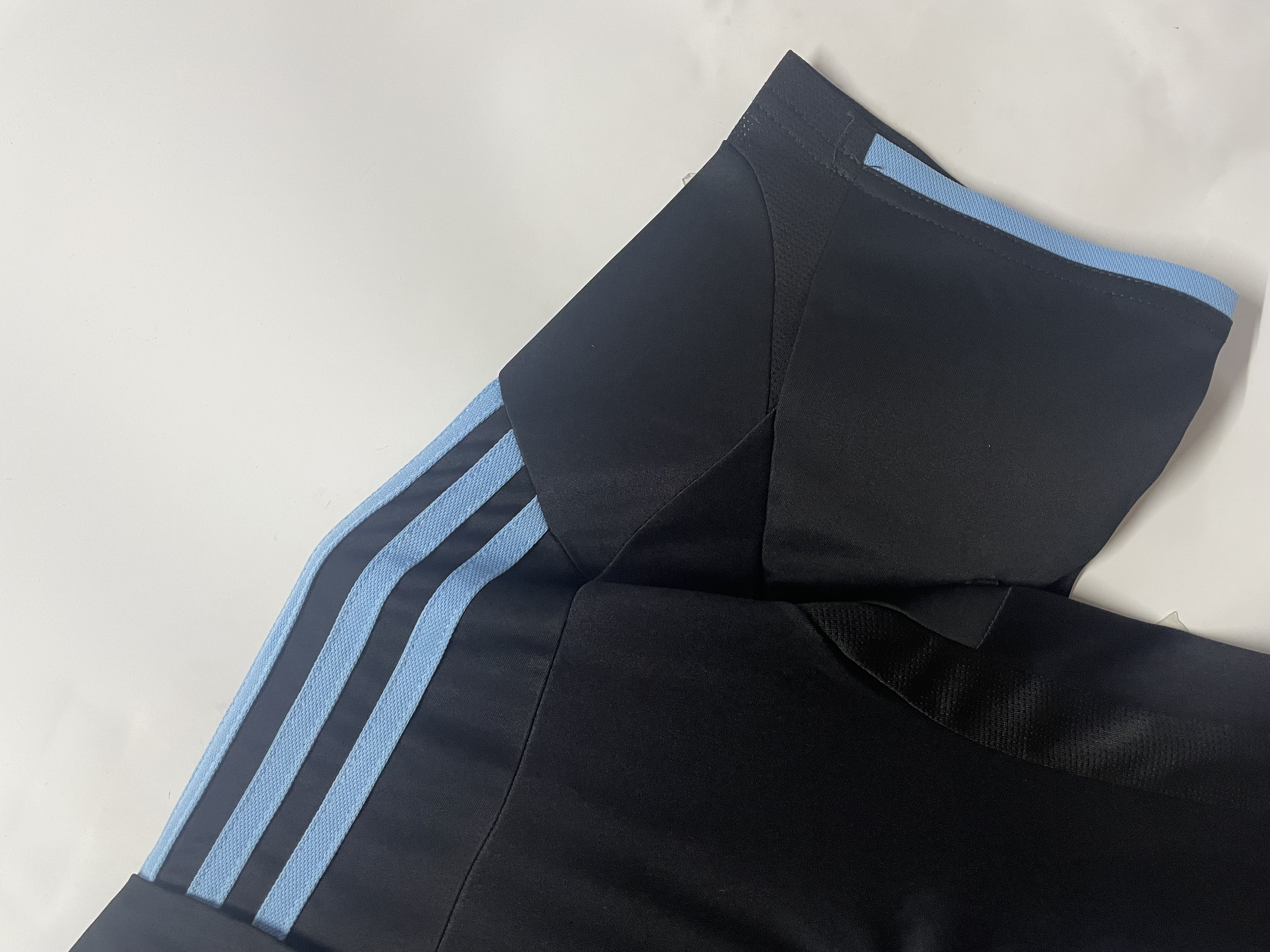 Real Madrid Away Jersey 2009/10