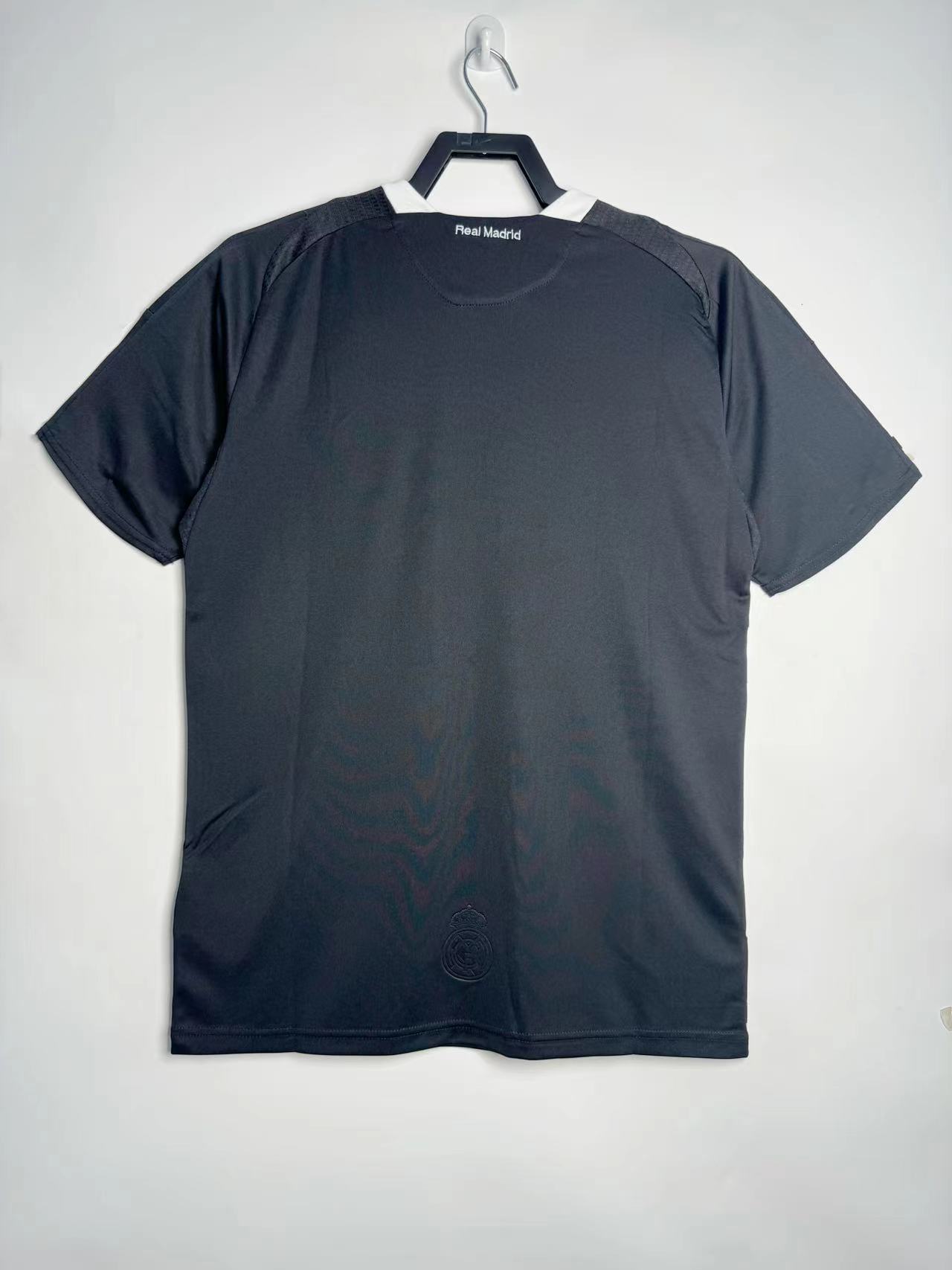 Real Madrid Away Jersey 2008/09