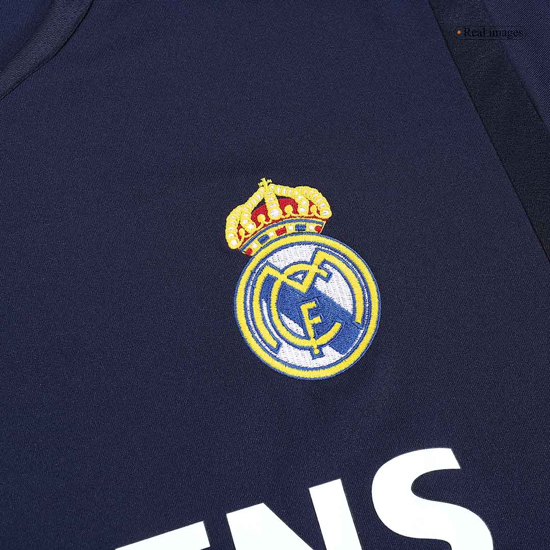 Real Madrid Away Retro Jersey 2004/05