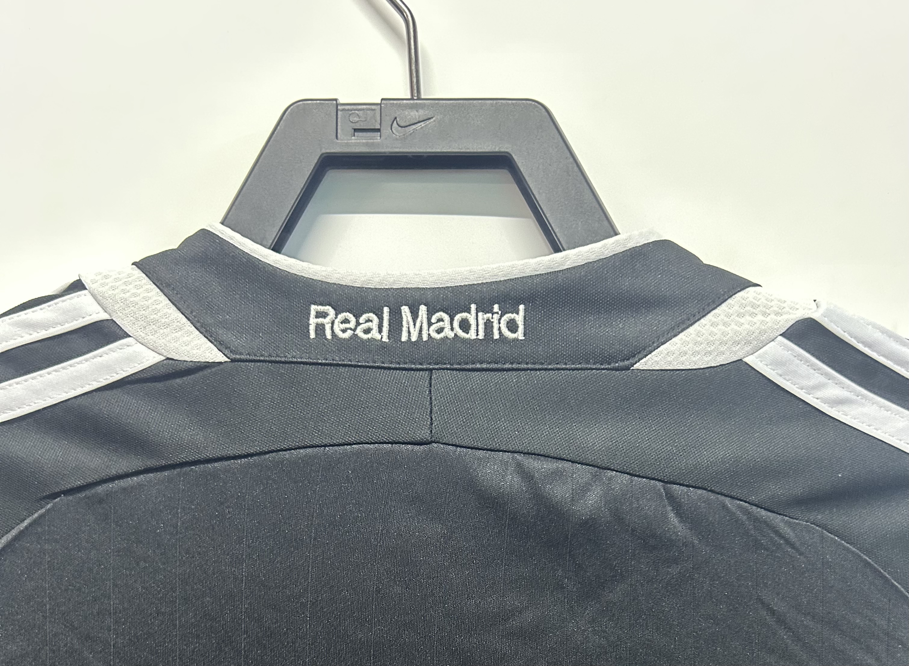 Real Madrid Third Jersey 2006/07