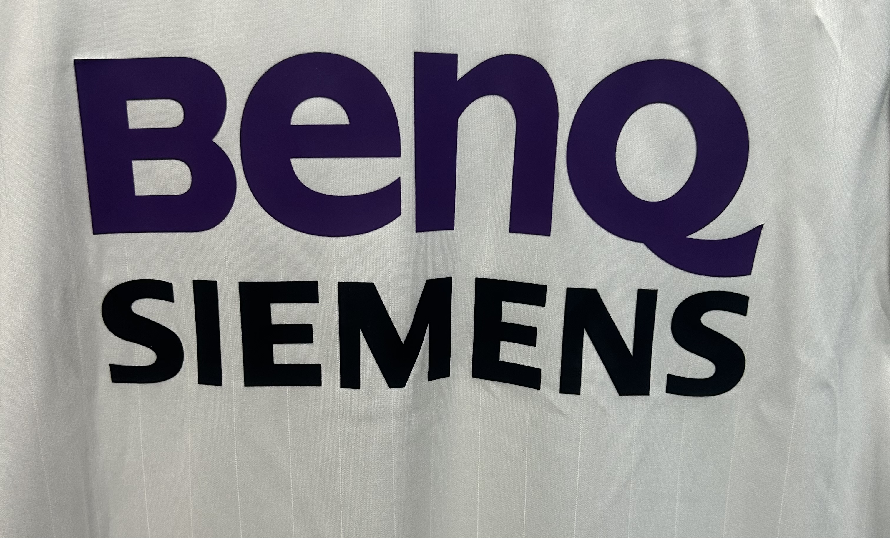 Real Madrid Home  Jersey 2006/07