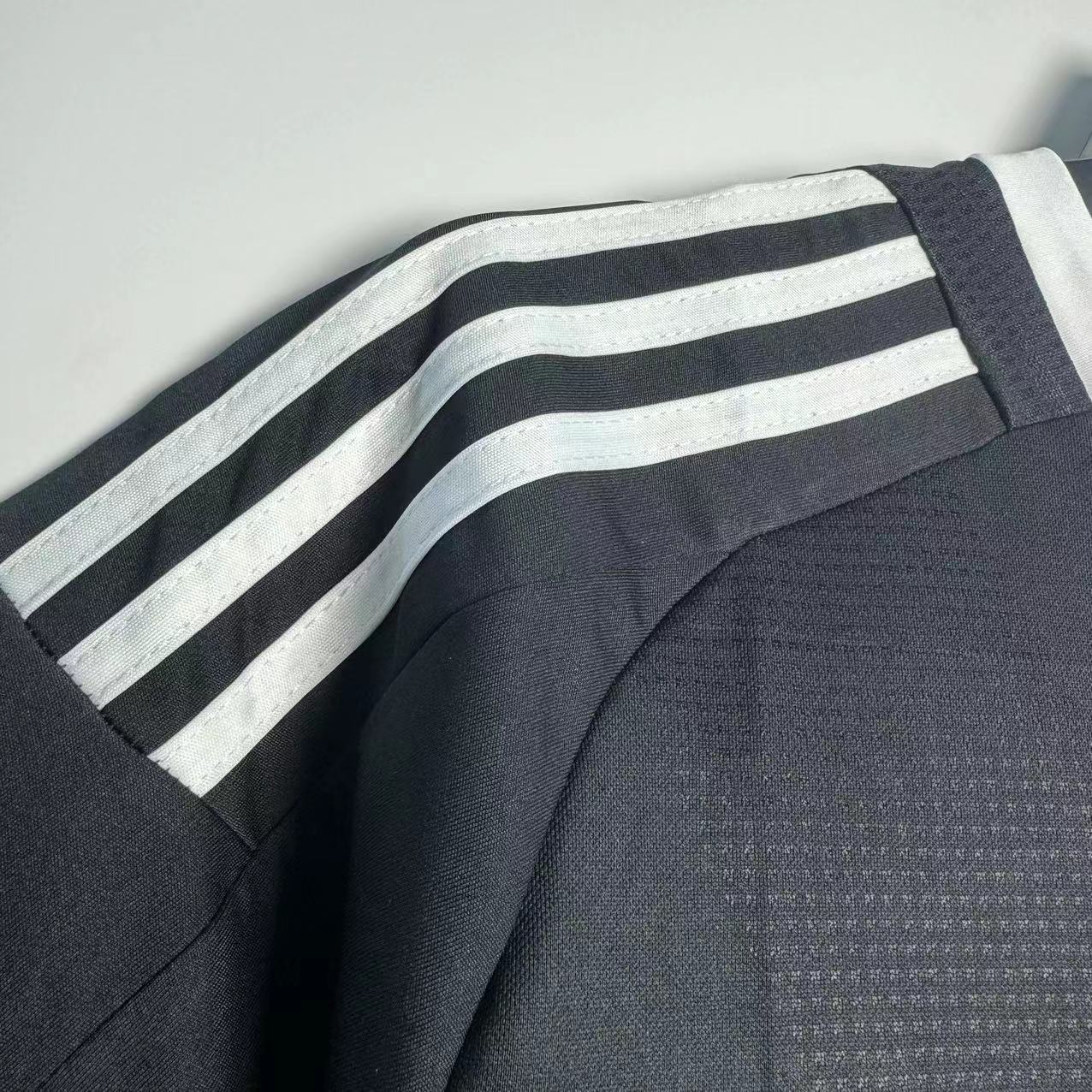 Real Madrid Away Jersey 2008/09